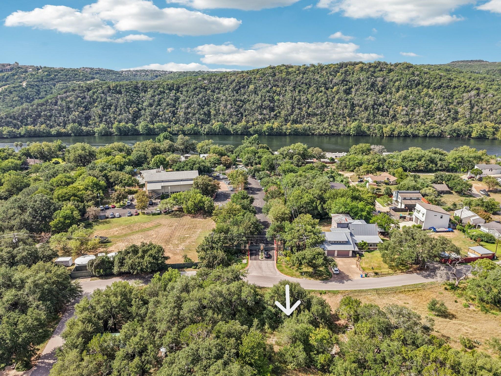 12610 River Bnd, Austin, TX 78732