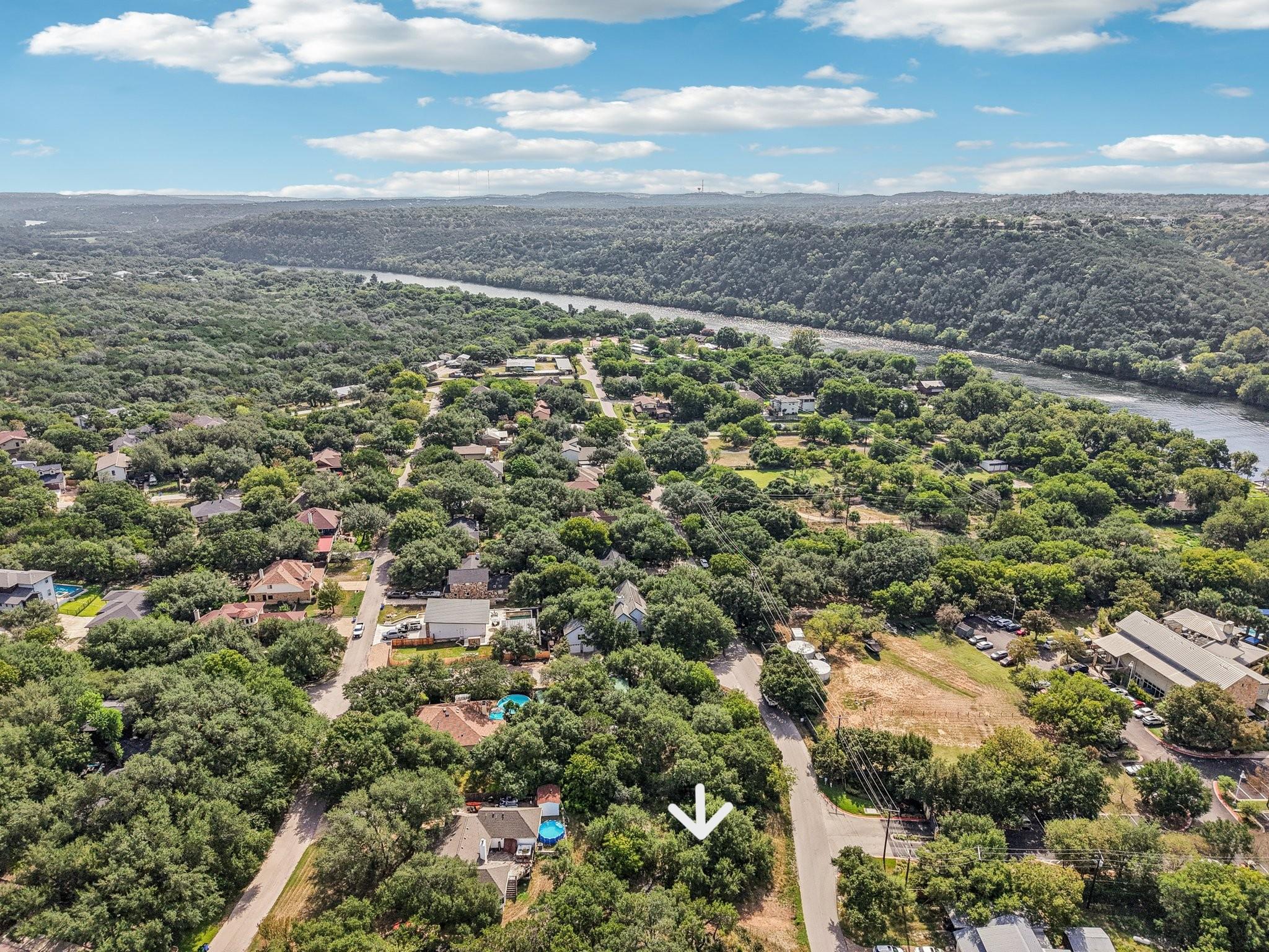 12610 River Bnd, Austin, TX 78732
