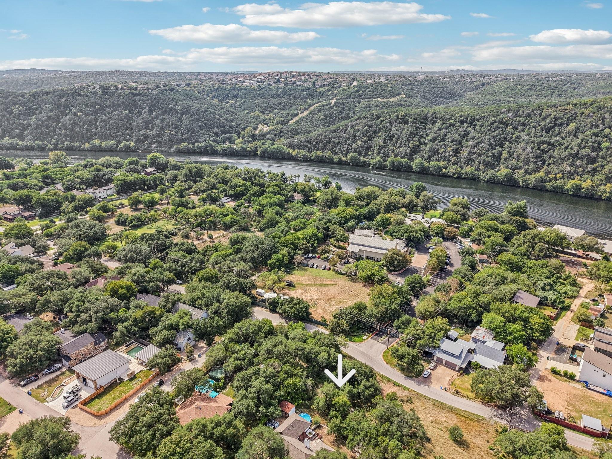 12610 River Bnd, Austin, TX 78732
