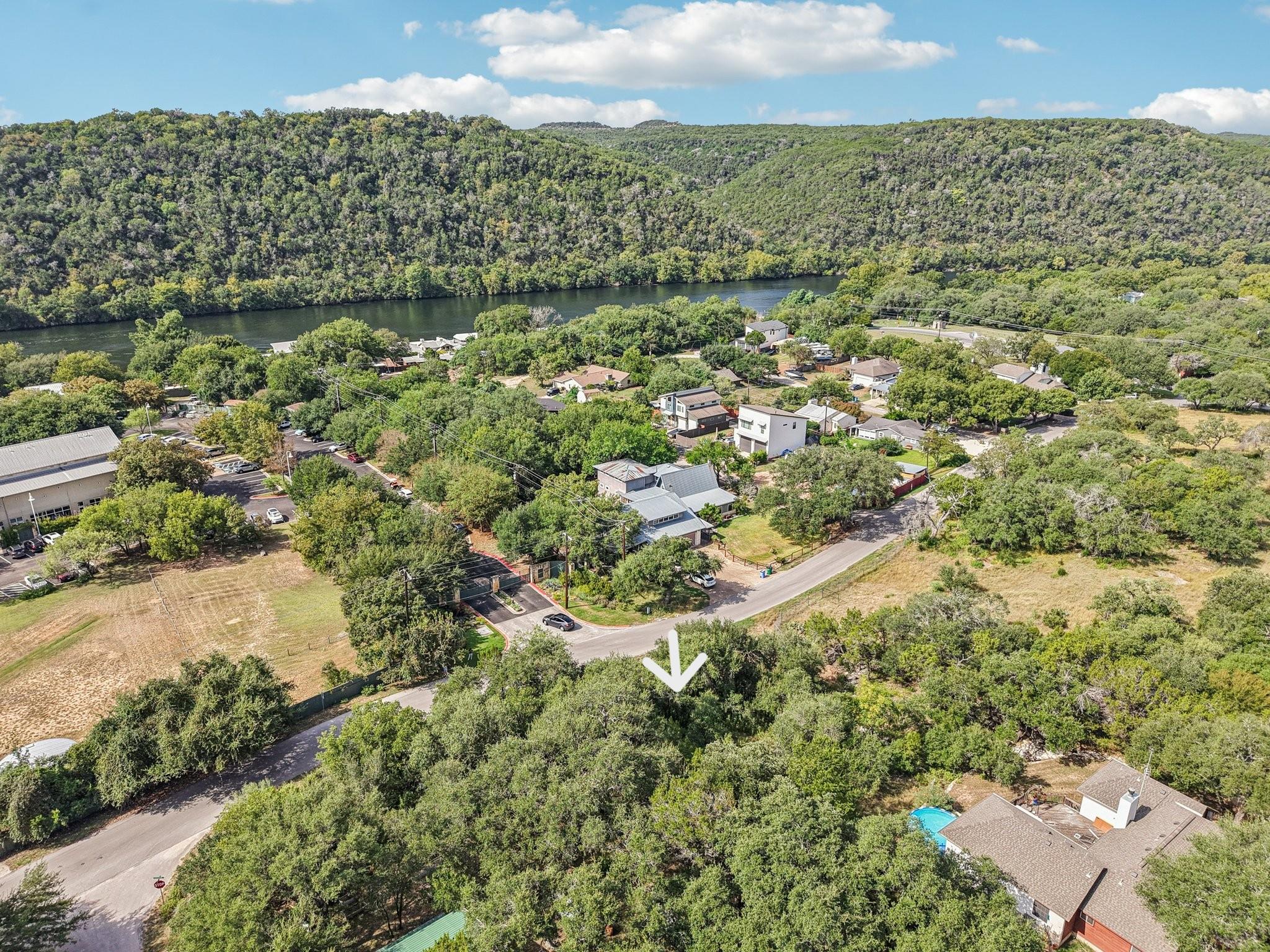12610 River Bnd, Austin, TX 78732