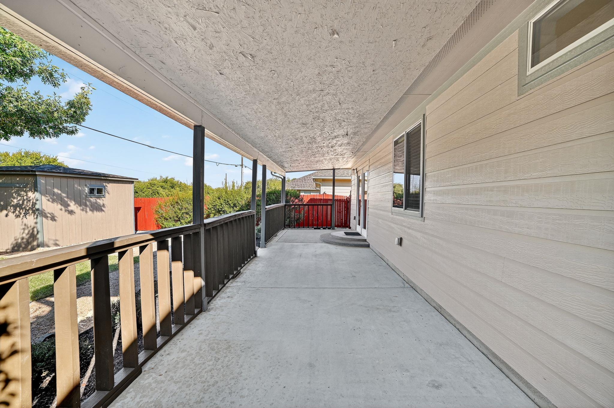 334 Avalanche Ave, Georgetown, TX 78626