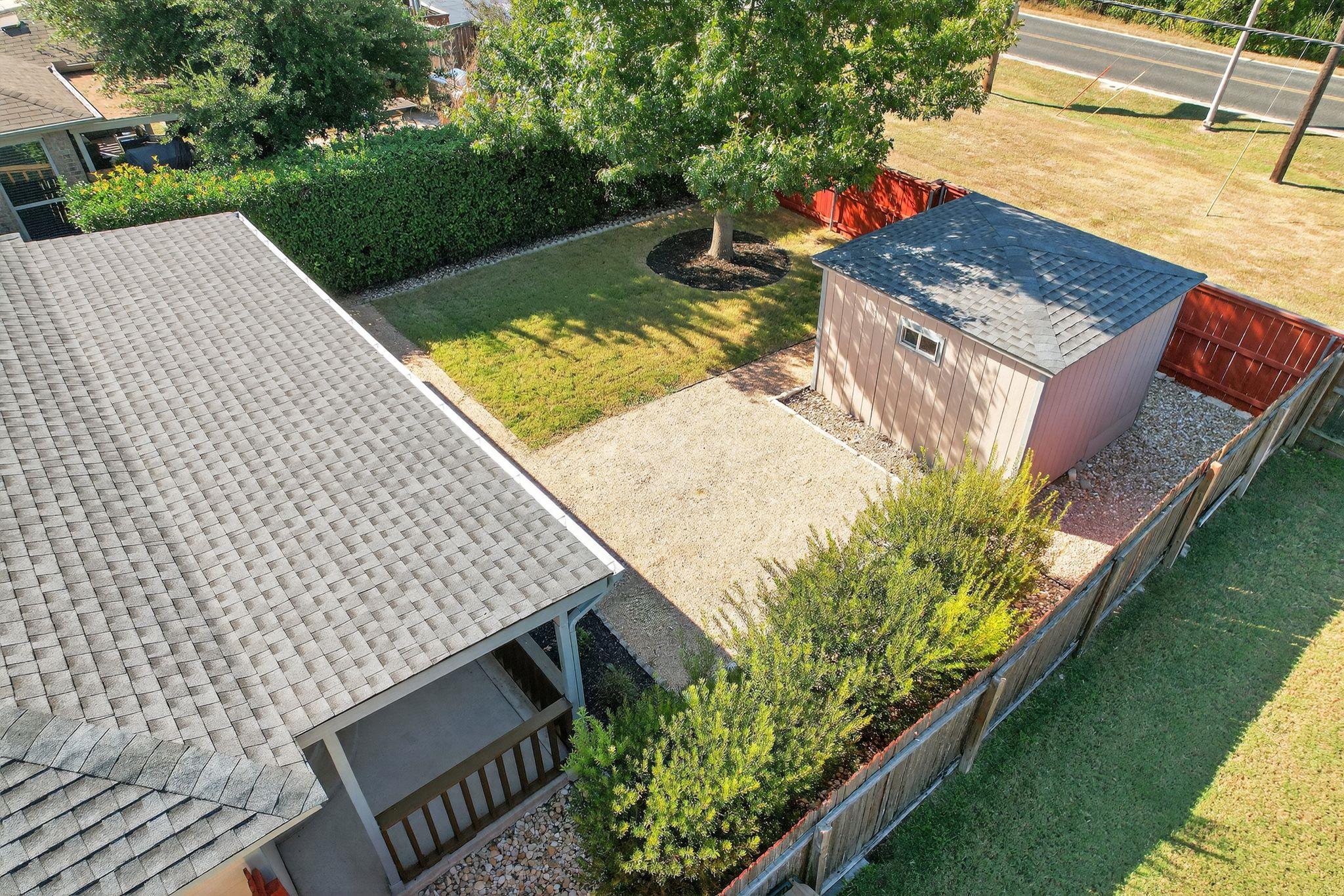 334 Avalanche Ave, Georgetown, TX 78626