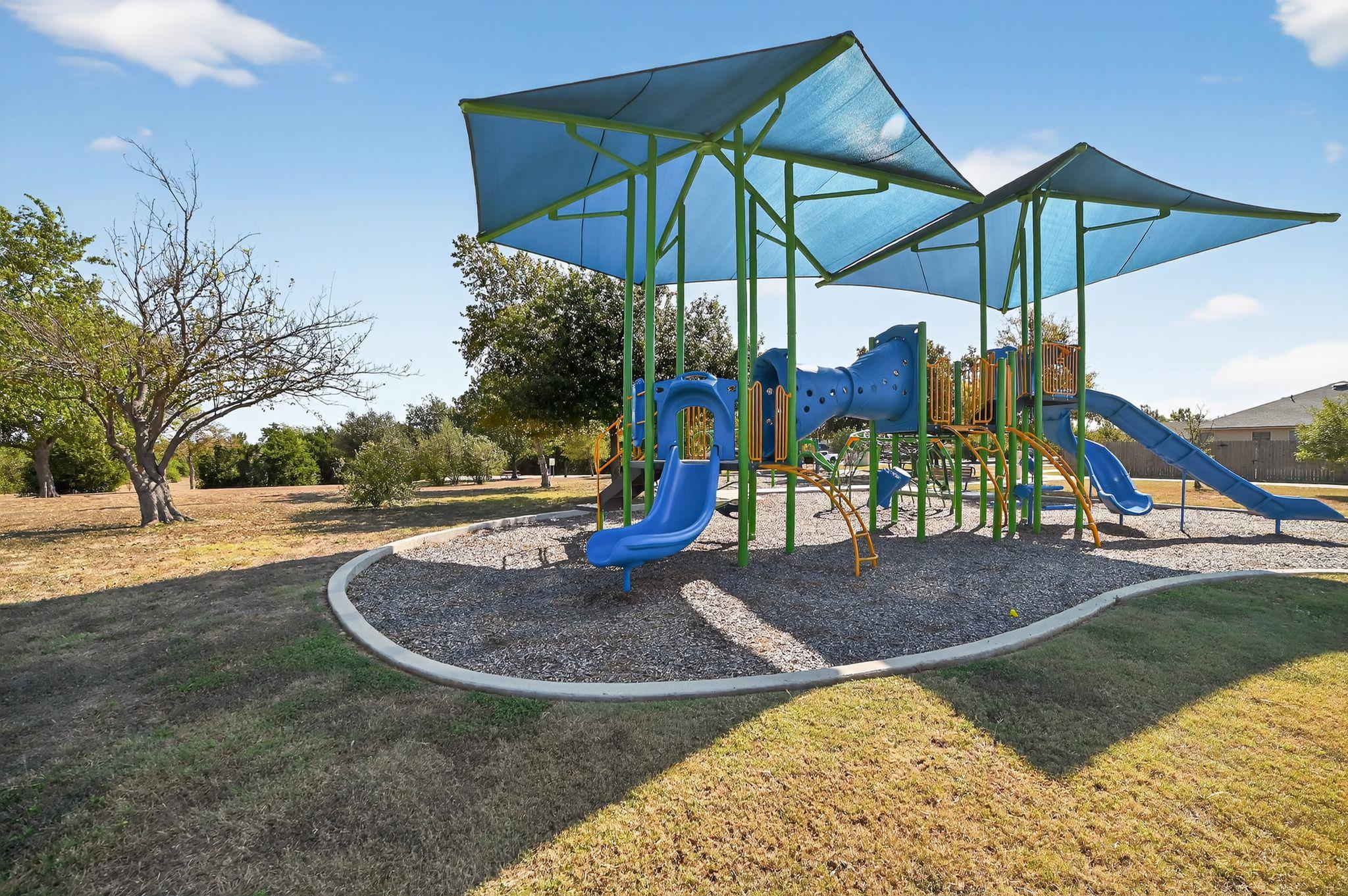 334 Avalanche Ave, Georgetown, TX 78626