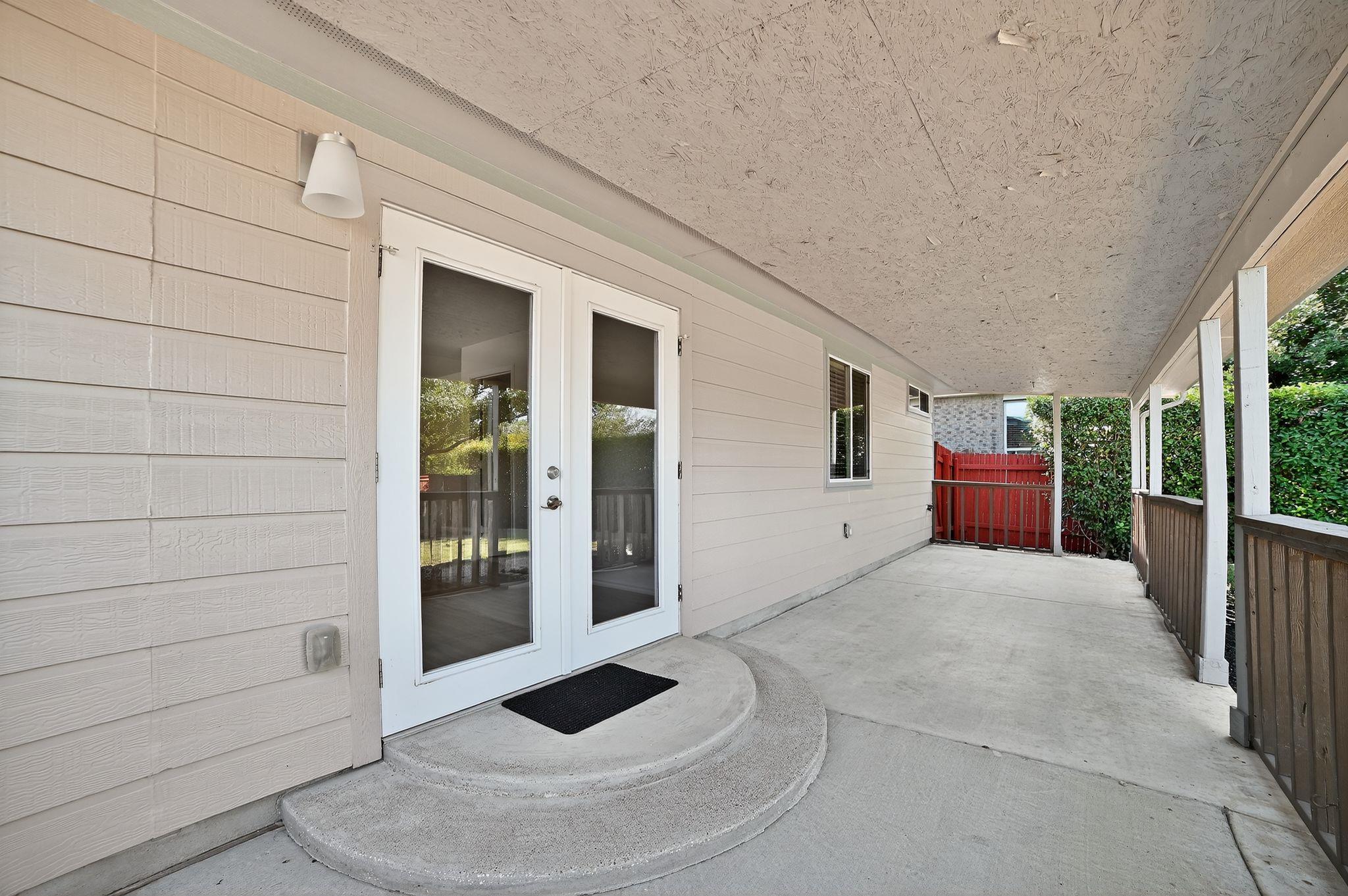 334 Avalanche Ave, Georgetown, TX 78626