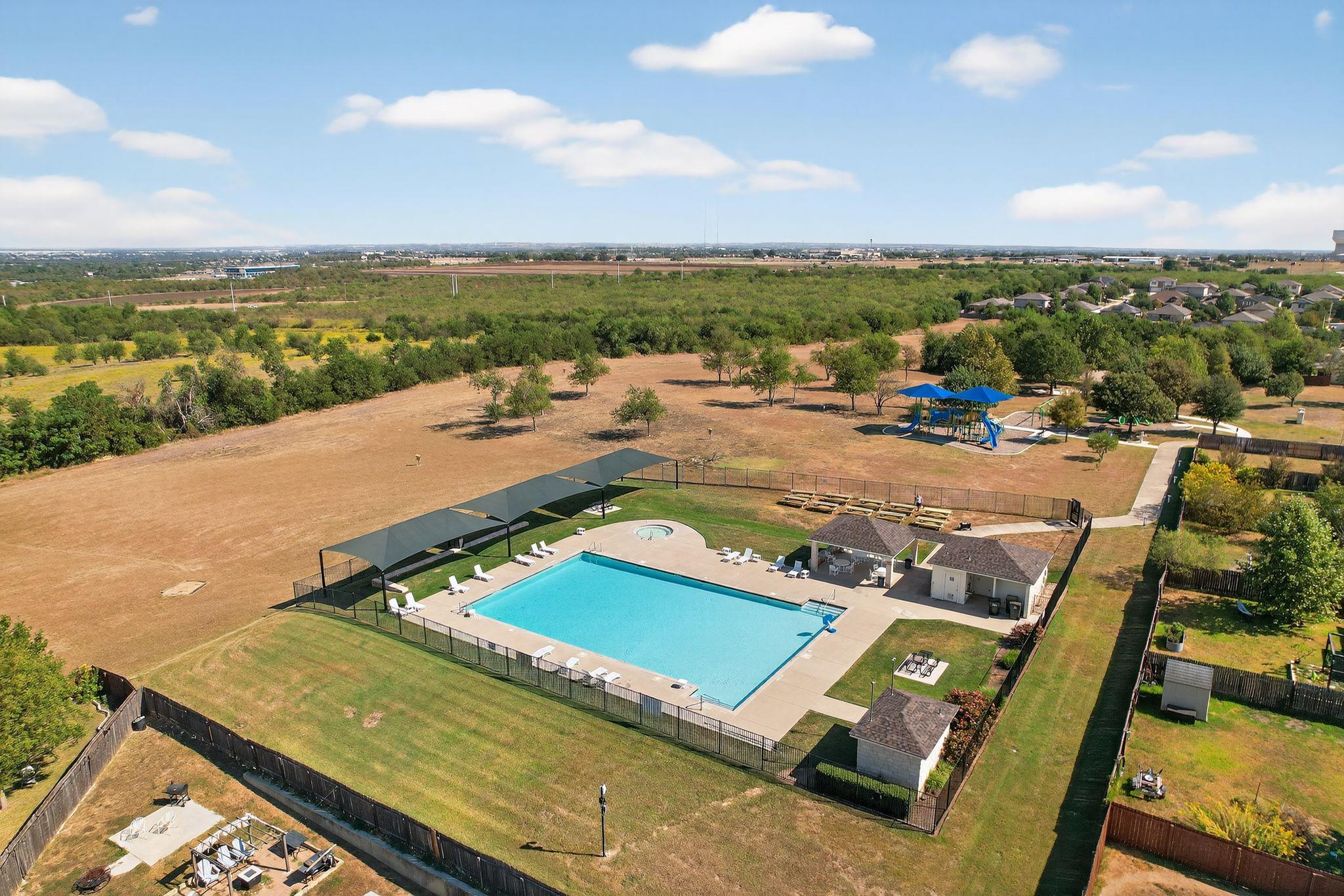 334 Avalanche Ave, Georgetown, TX 78626