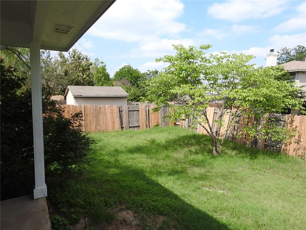 1108 BRASHEAR Ln, Cedar Park, TX 78613