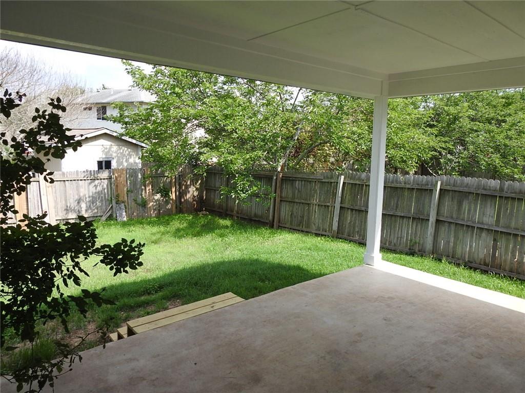 1108 BRASHEAR Ln, Cedar Park, TX 78613