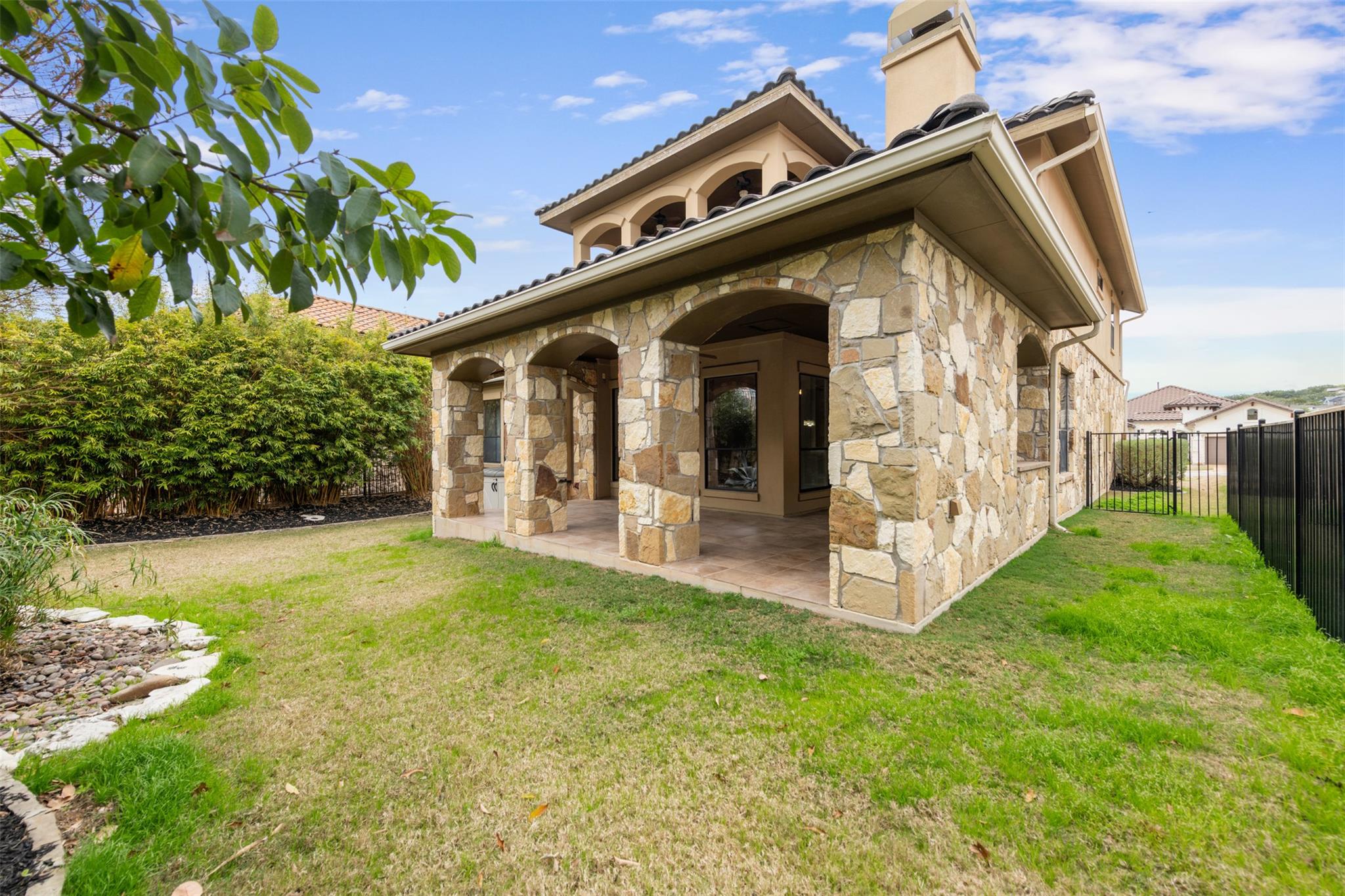 106 Feritti Dr, Austin, TX 78734