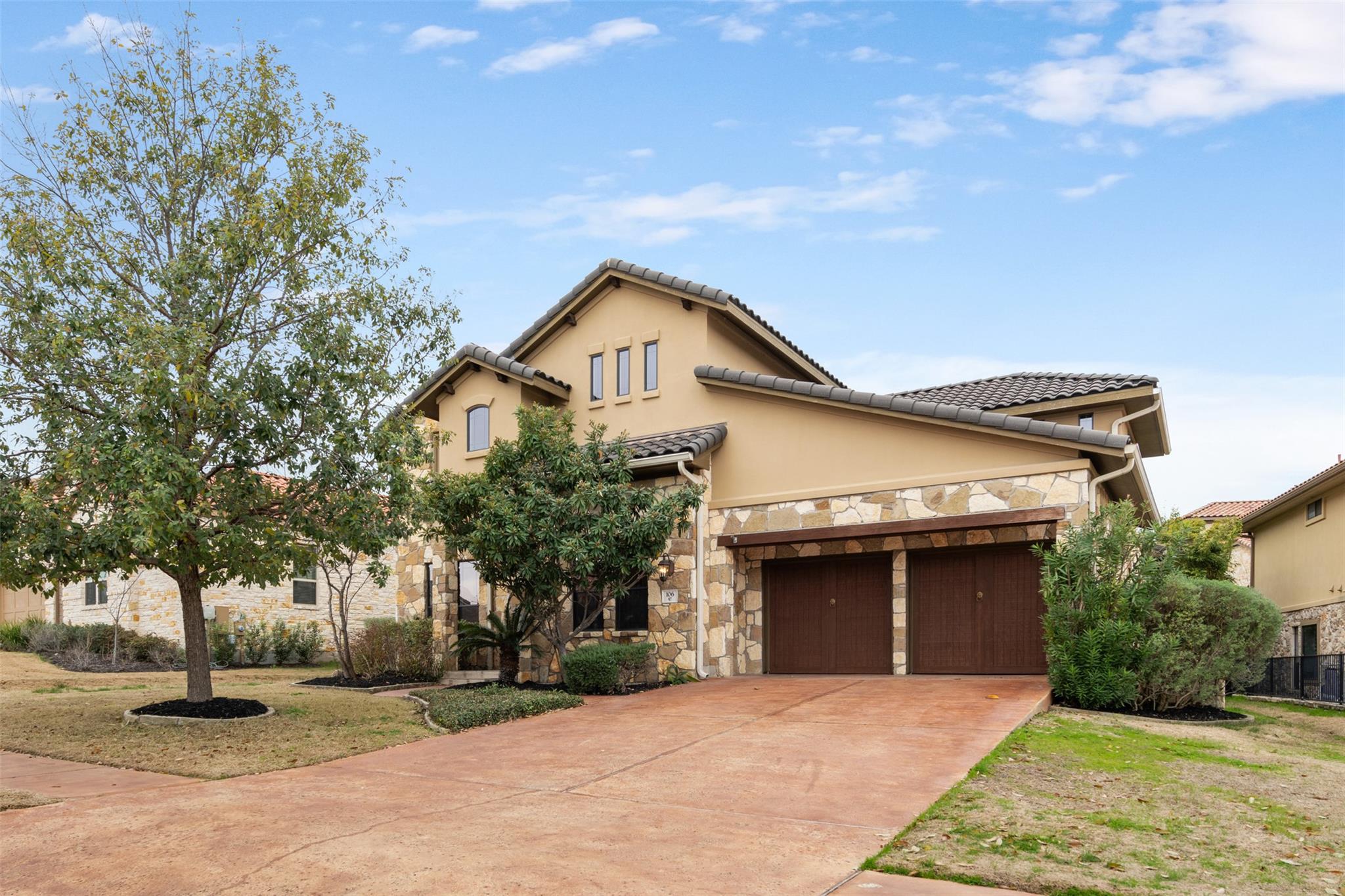 106 Feritti Dr, Austin, TX 78734