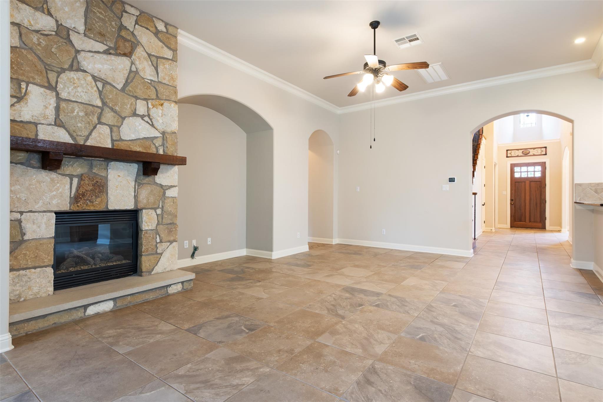 106 Feritti Dr, Austin, TX 78734