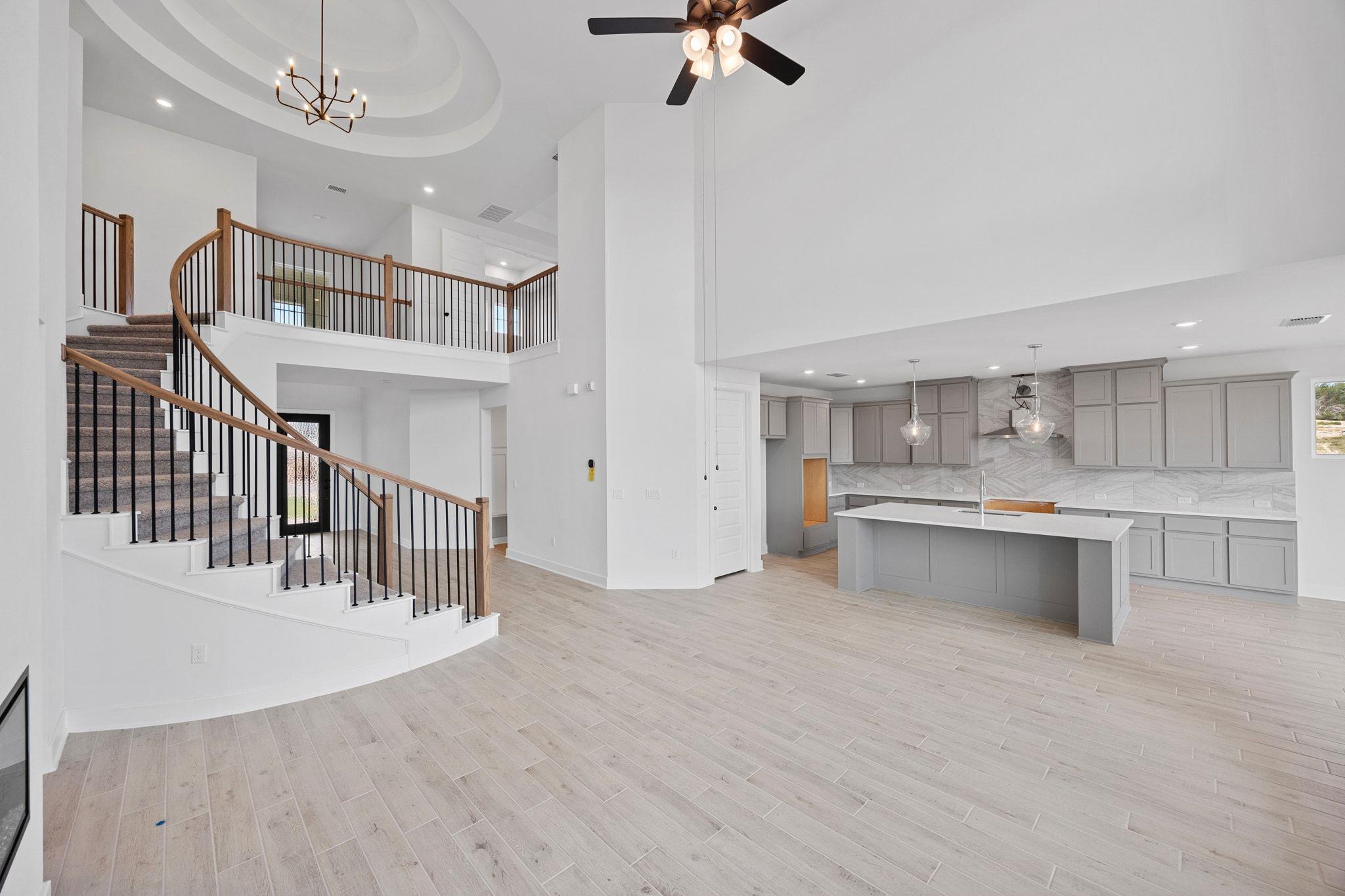 537 Tonada Cv, Liberty Hill, TX 78642