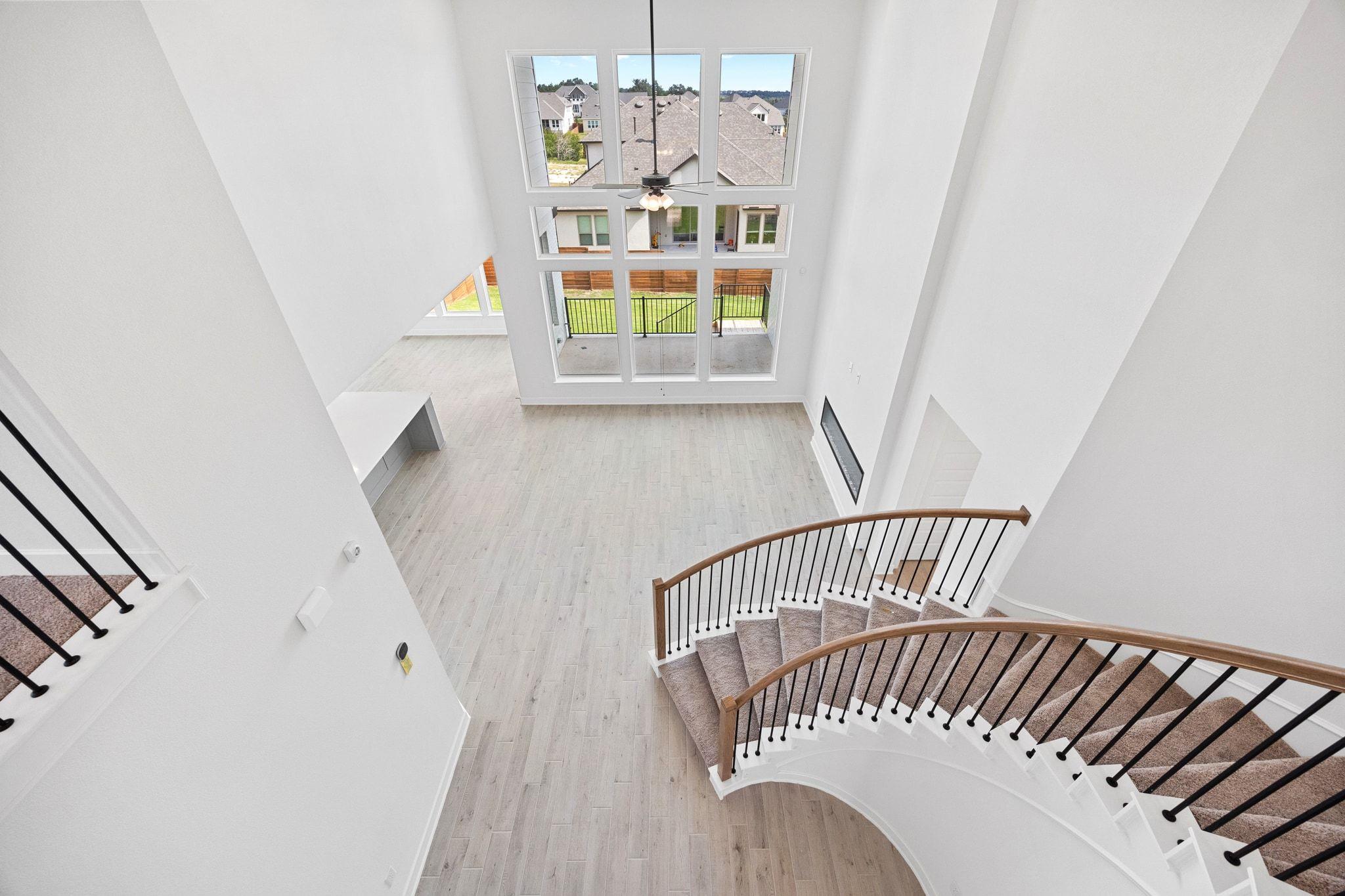 537 Tonada Cv, Liberty Hill, TX 78642