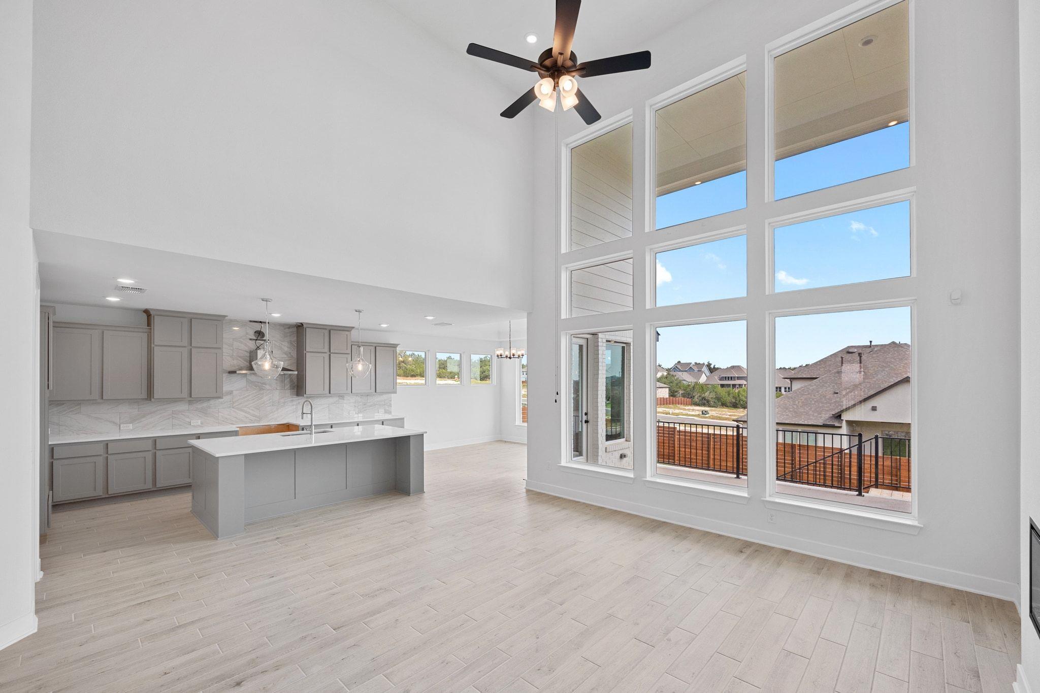 537 Tonada Cv, Liberty Hill, TX 78642