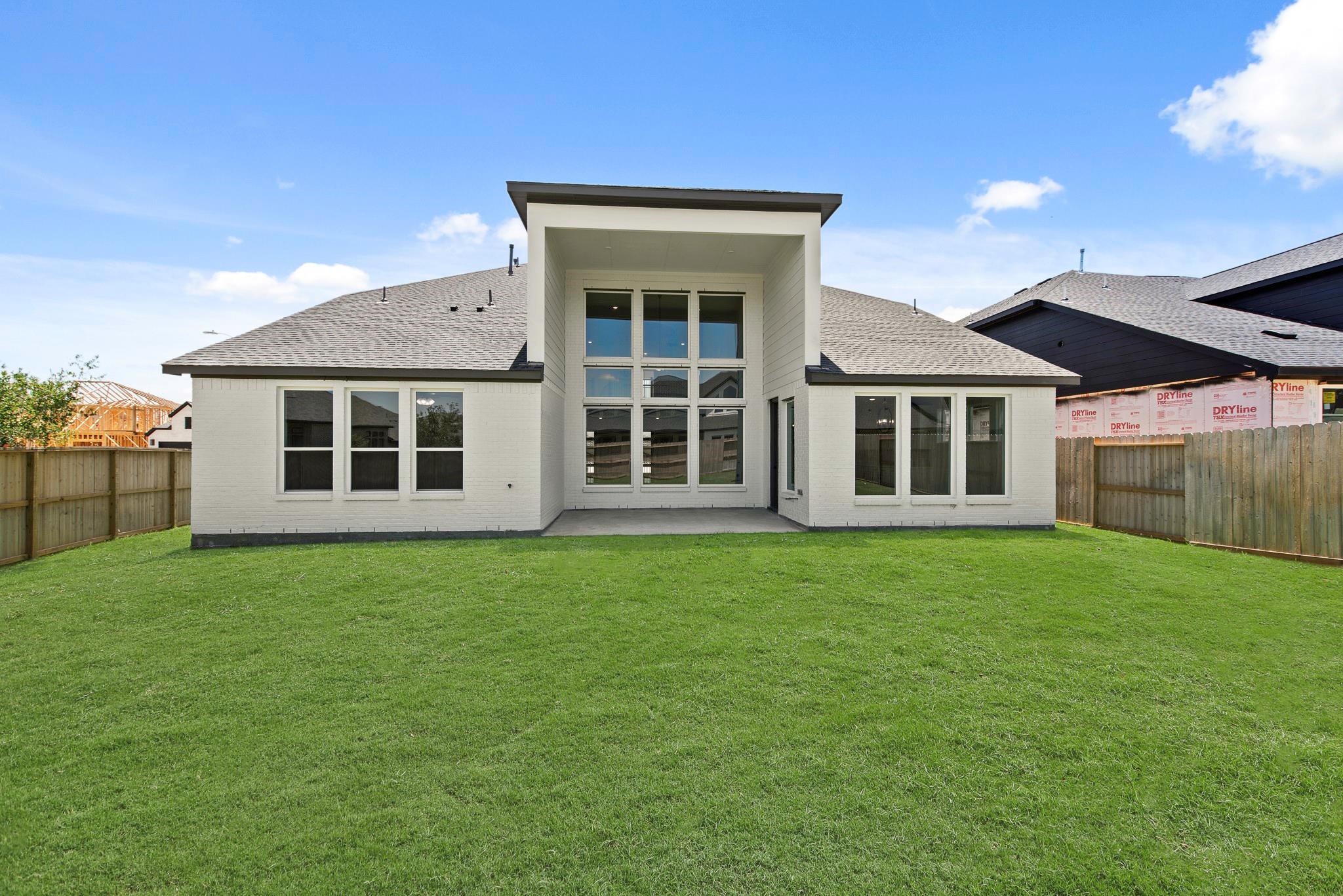 537 Tonada Cv, Liberty Hill, TX 78642