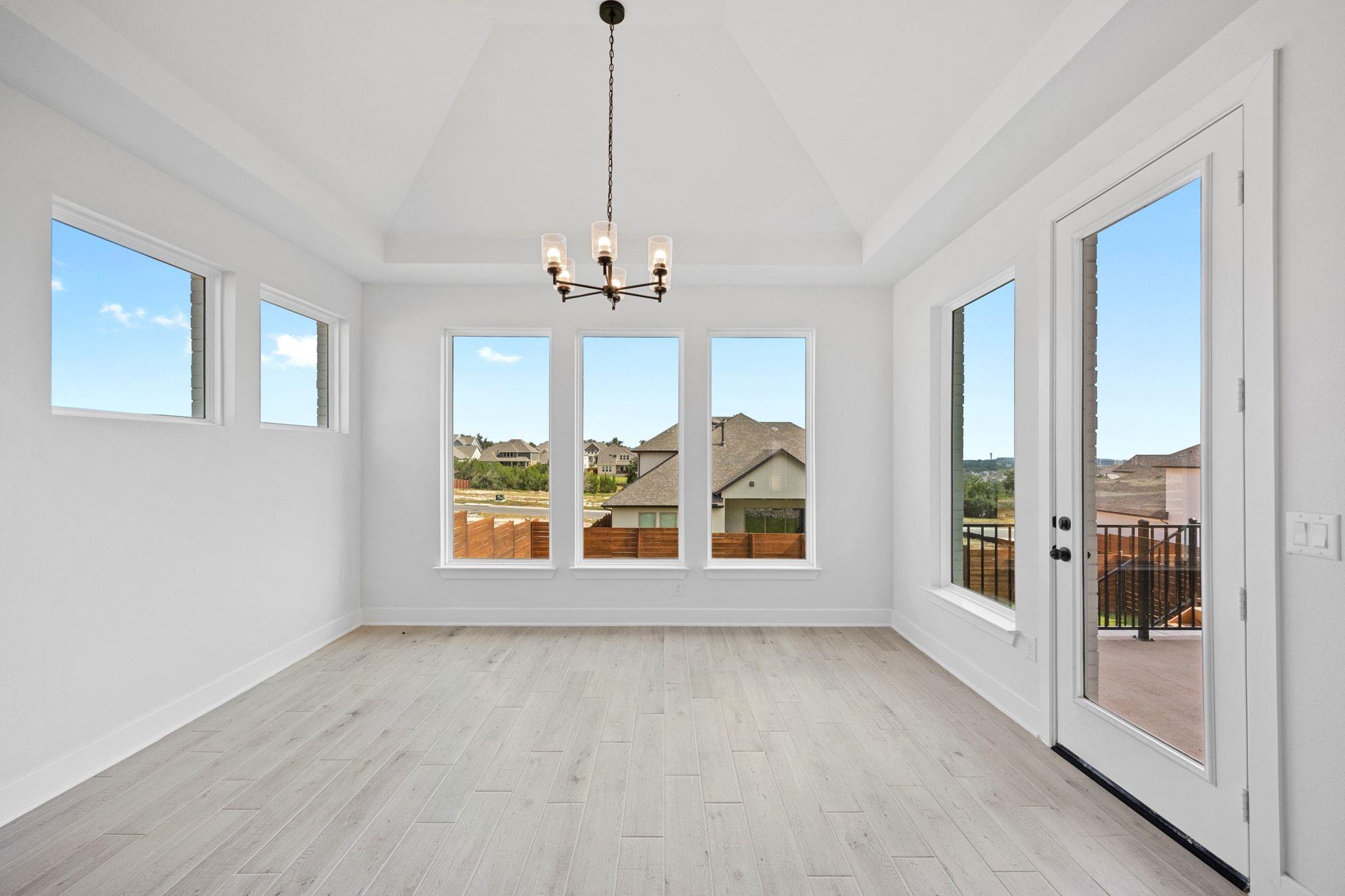 537 Tonada Cv, Liberty Hill, TX 78642