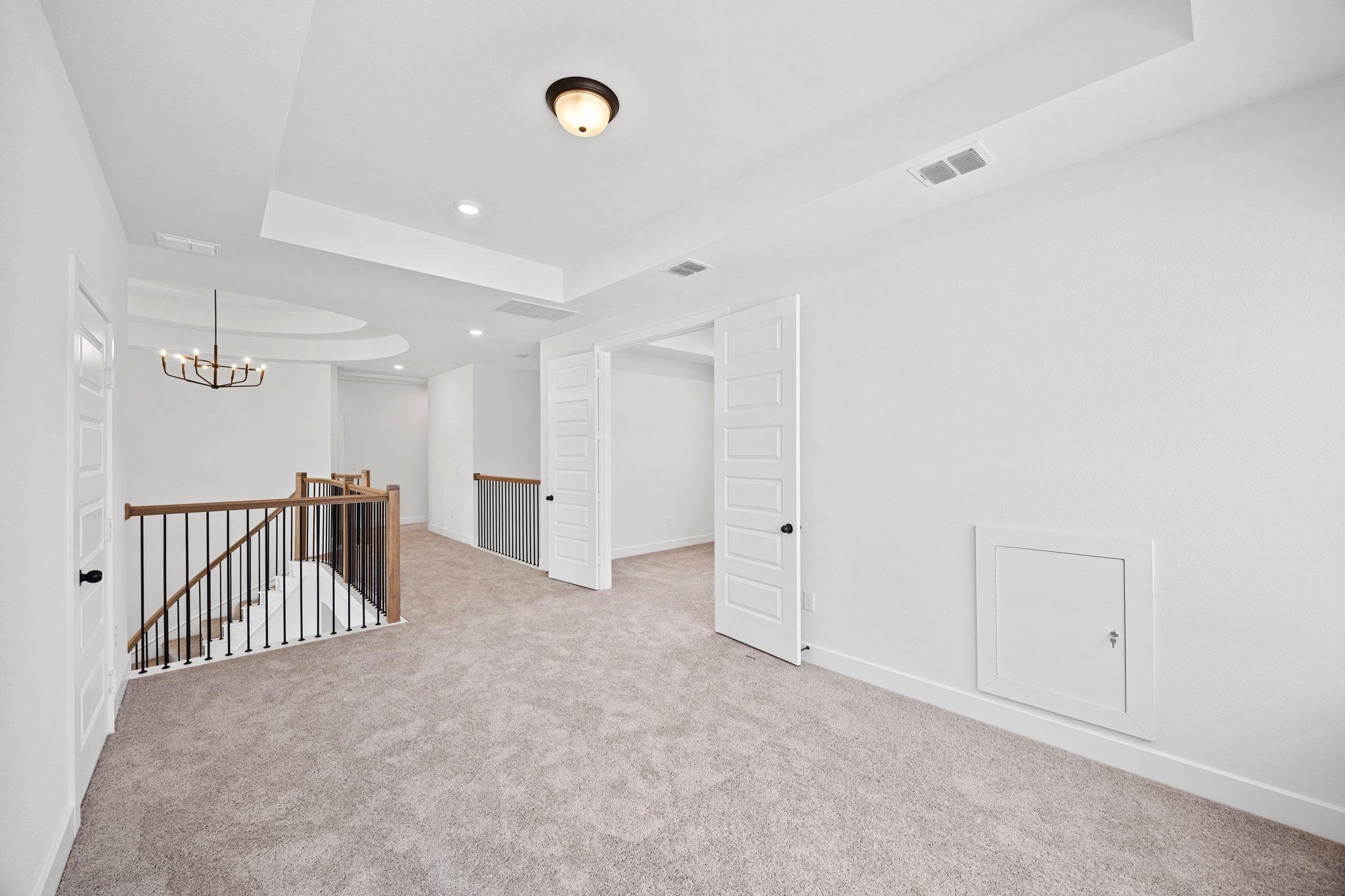 537 Tonada Cv, Liberty Hill, TX 78642