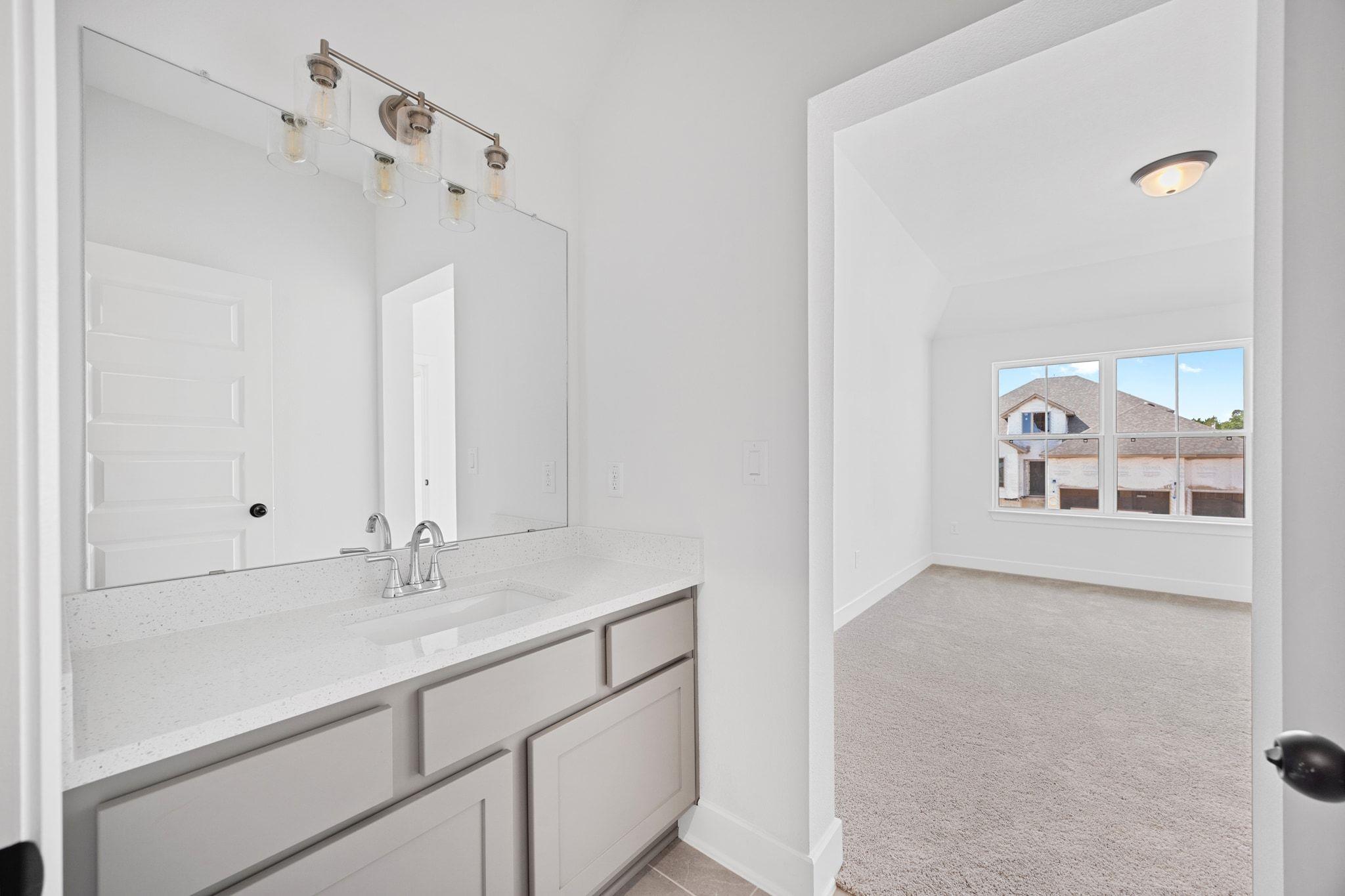 537 Tonada Cv, Liberty Hill, TX 78642