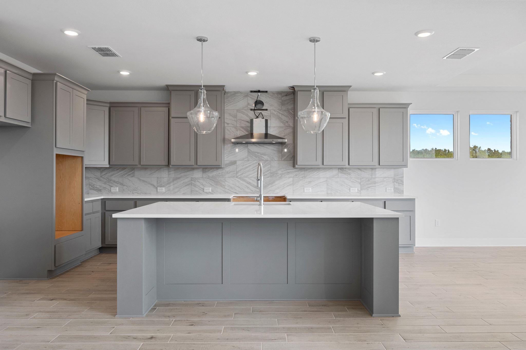 537 Tonada Cv, Liberty Hill, TX 78642