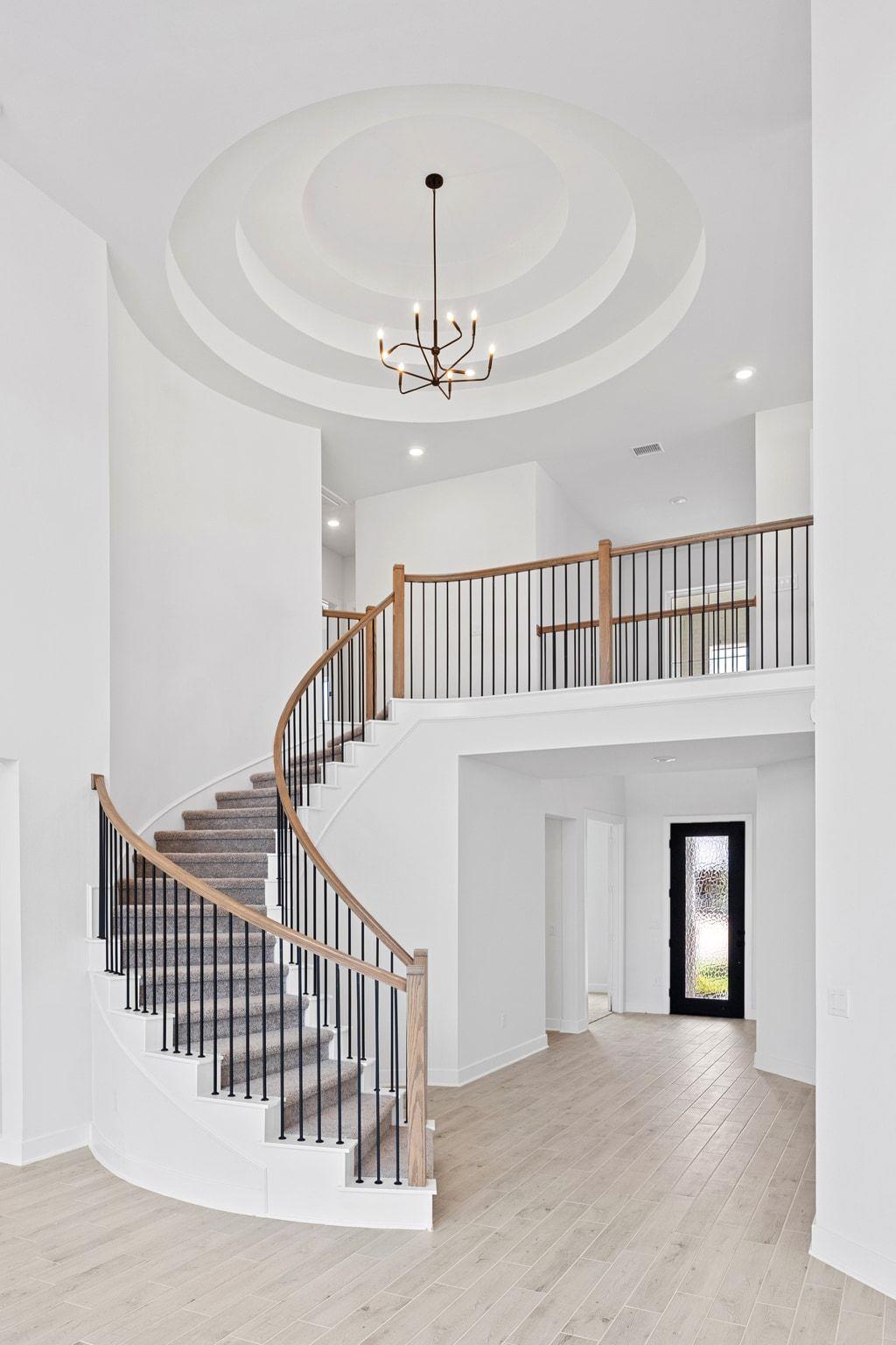 537 Tonada Cv, Liberty Hill, TX 78642