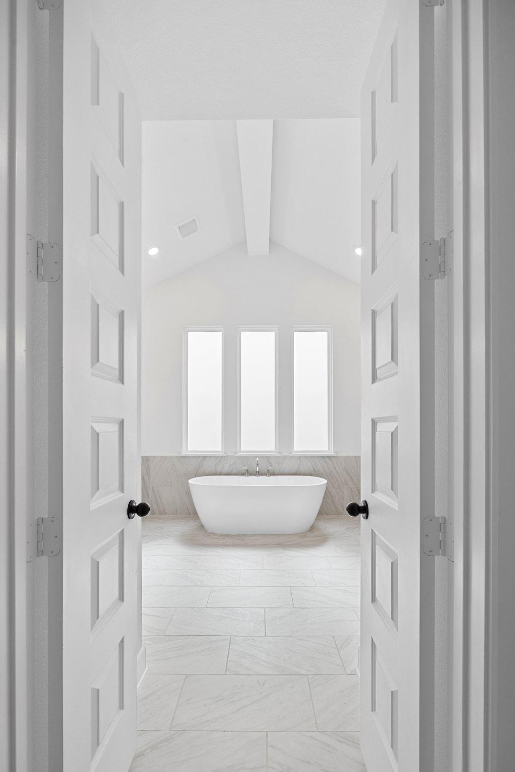 537 Tonada Cv, Liberty Hill, TX 78642