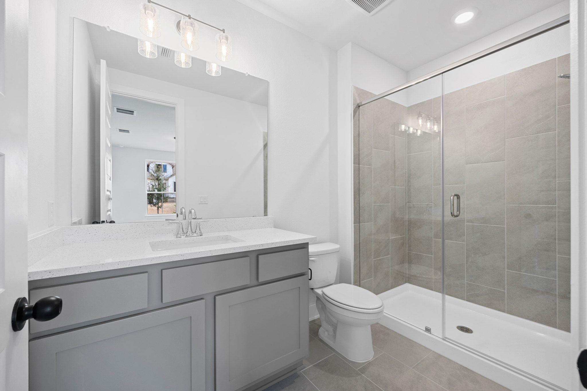 537 Tonada Cv, Liberty Hill, TX 78642