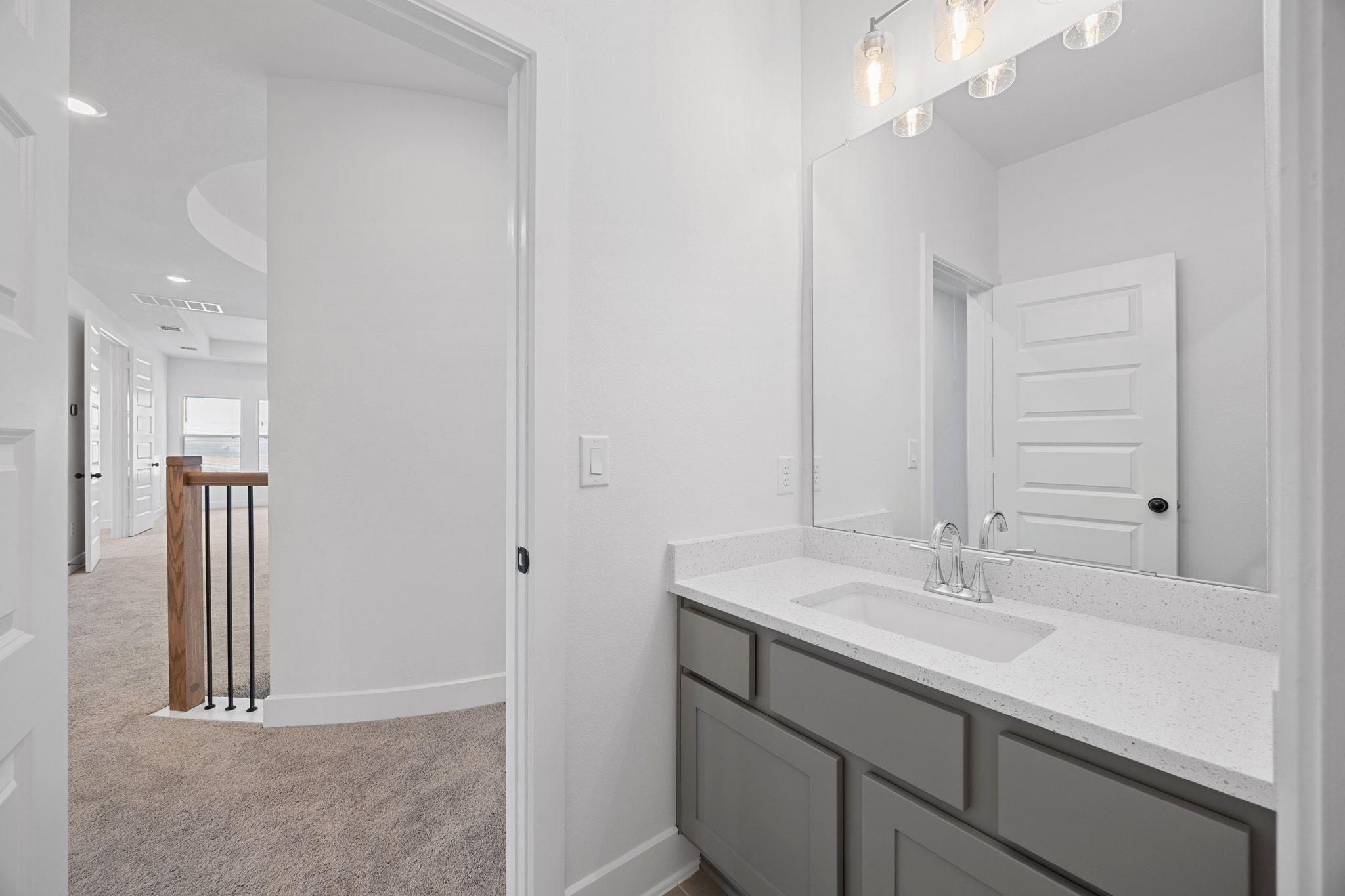 537 Tonada Cv, Liberty Hill, TX 78642