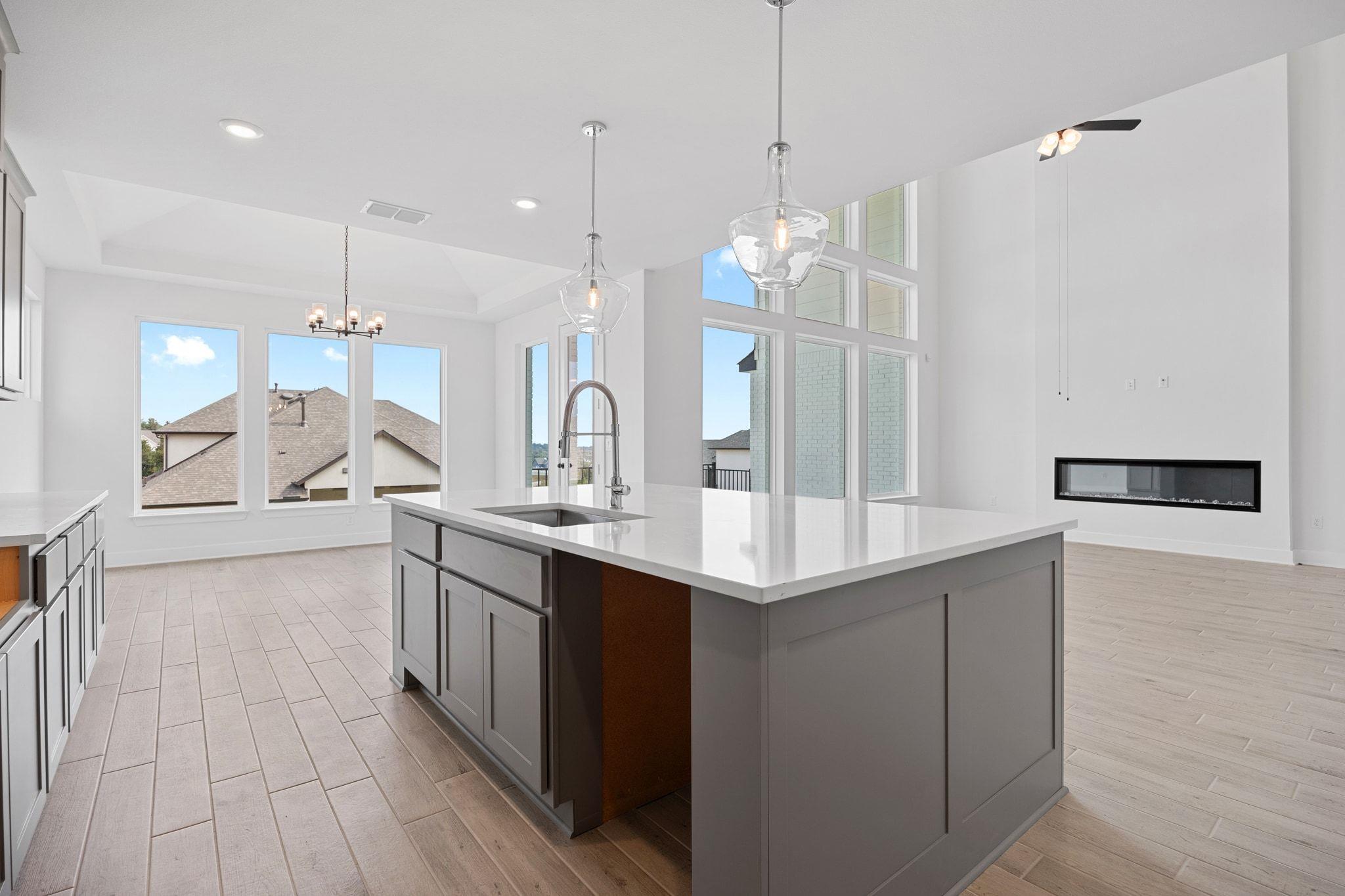 537 Tonada Cv, Liberty Hill, TX 78642