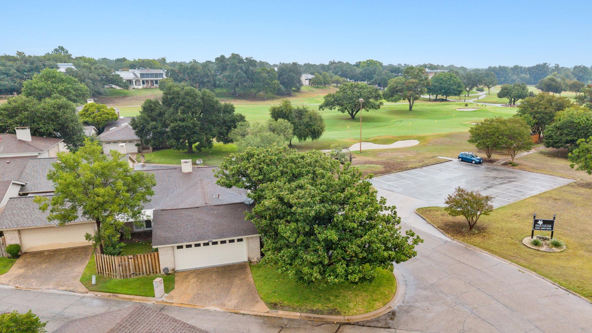 11127 Pinehurst Dr # E, Austin, TX 78747