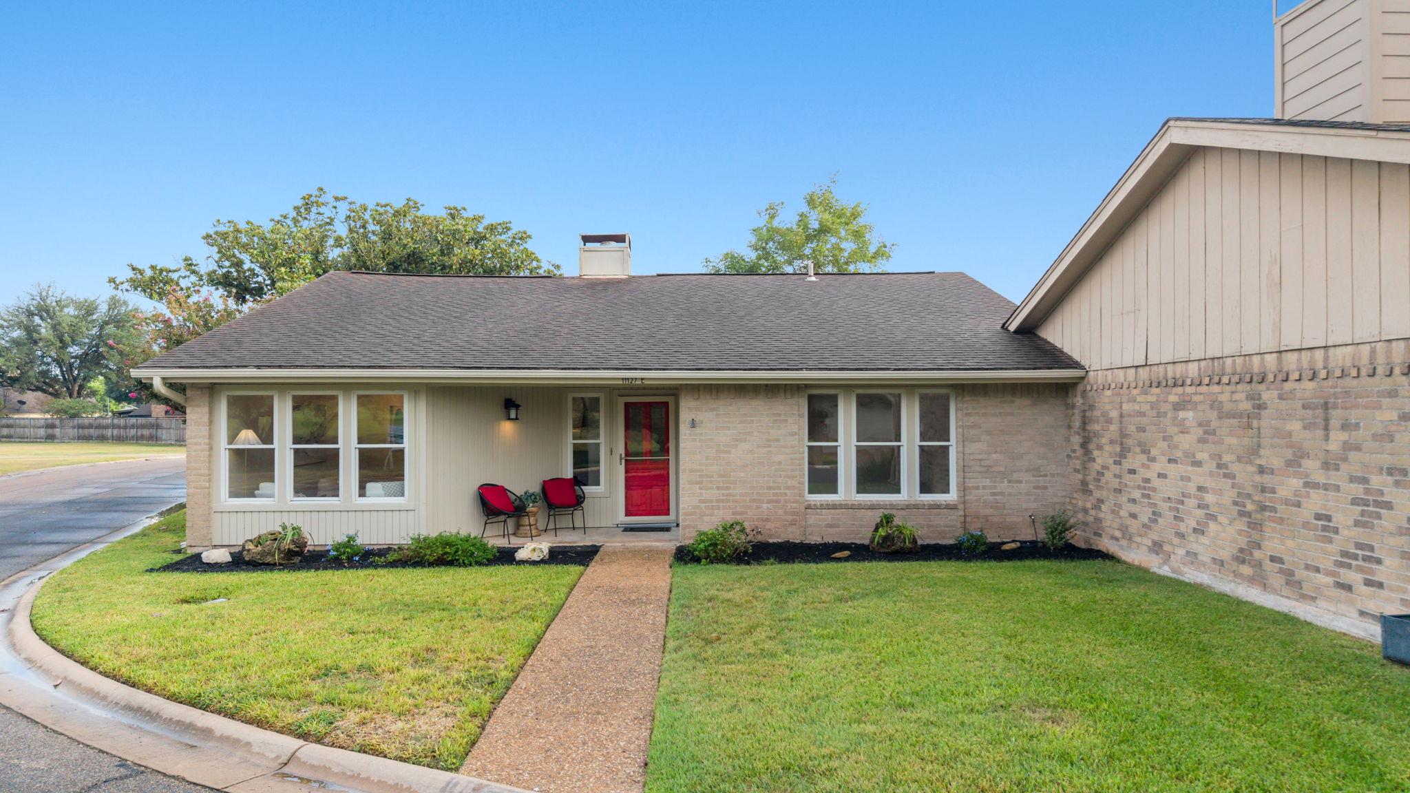 11127 Pinehurst Dr # E, Austin, TX 78747