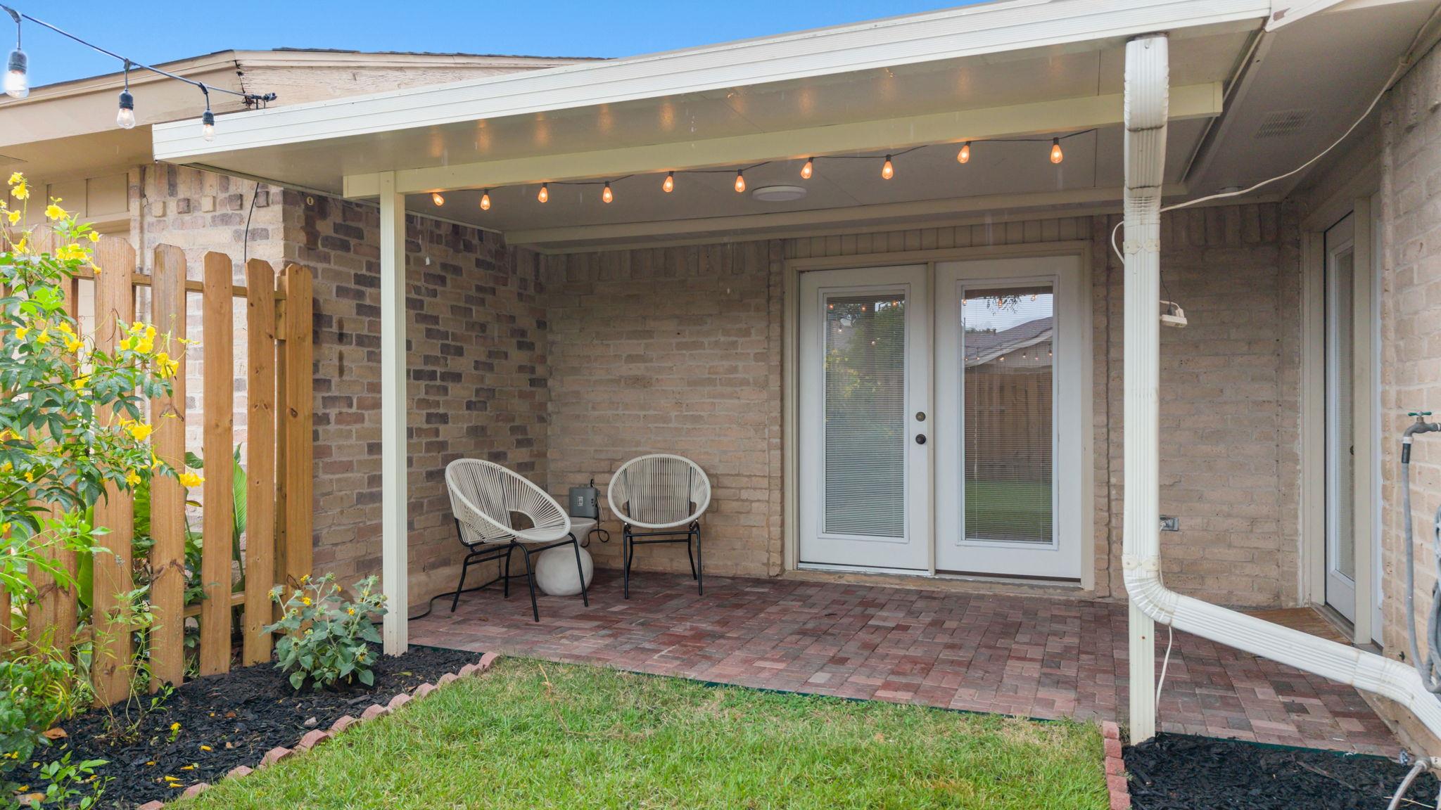 11127 Pinehurst Dr # E, Austin, TX 78747