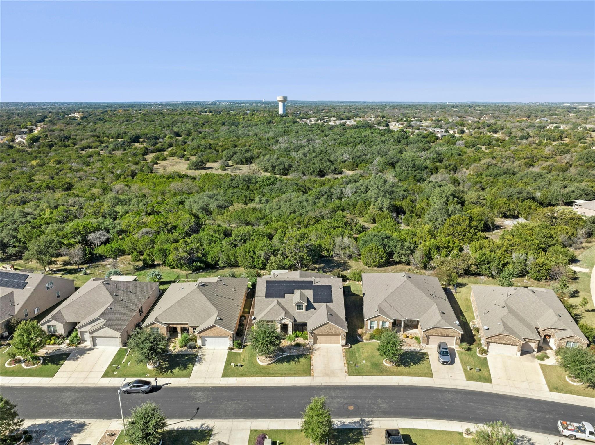 104 Cypress Springs Way, Georgetown, TX 78633
