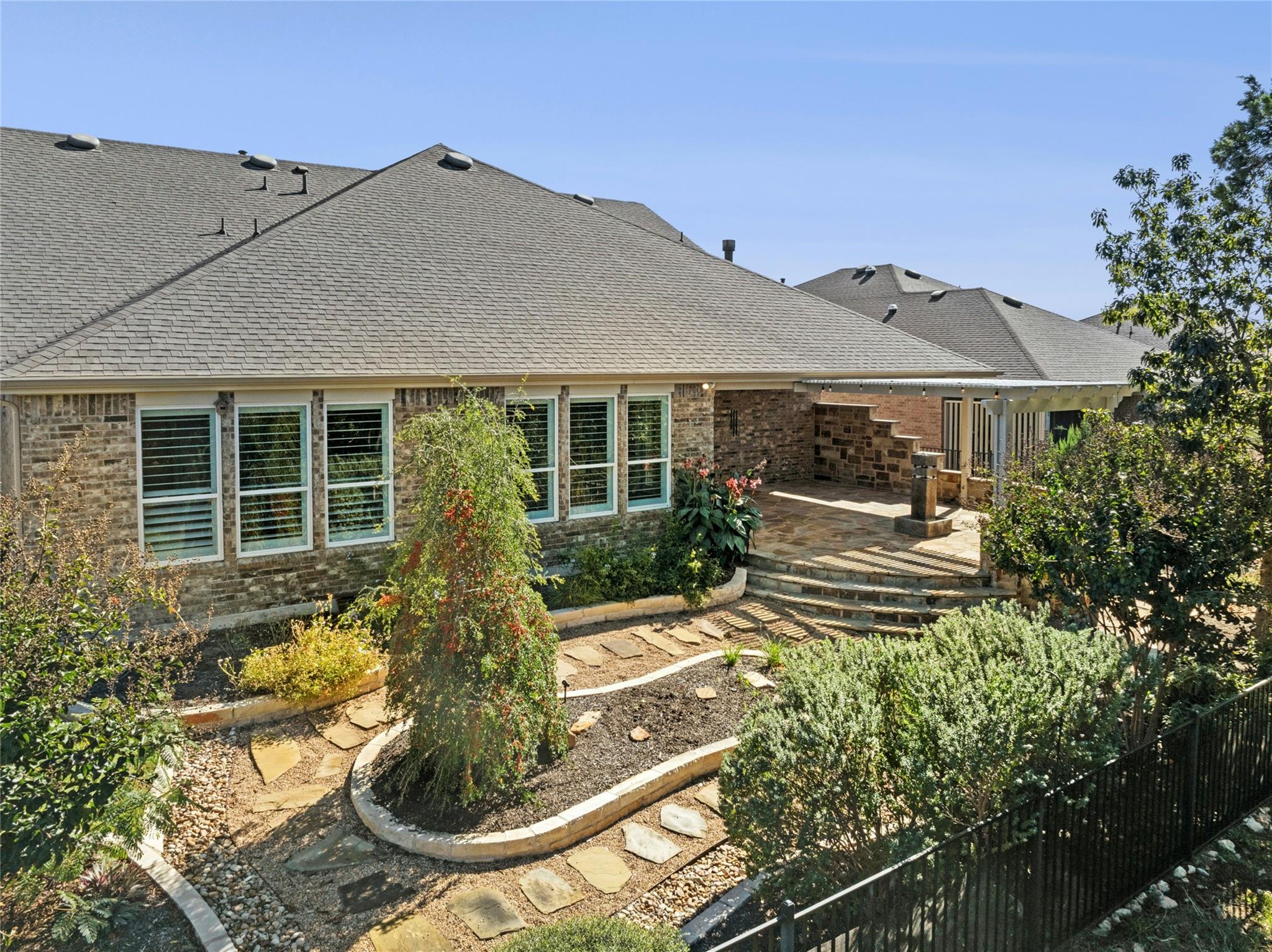 104 Cypress Springs Way, Georgetown, TX 78633