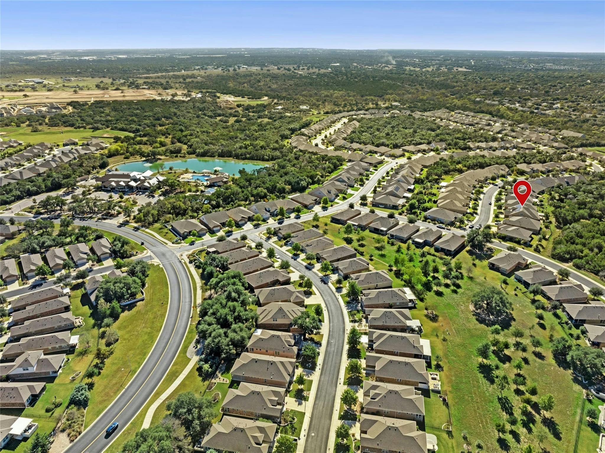 104 Cypress Springs Way, Georgetown, TX 78633