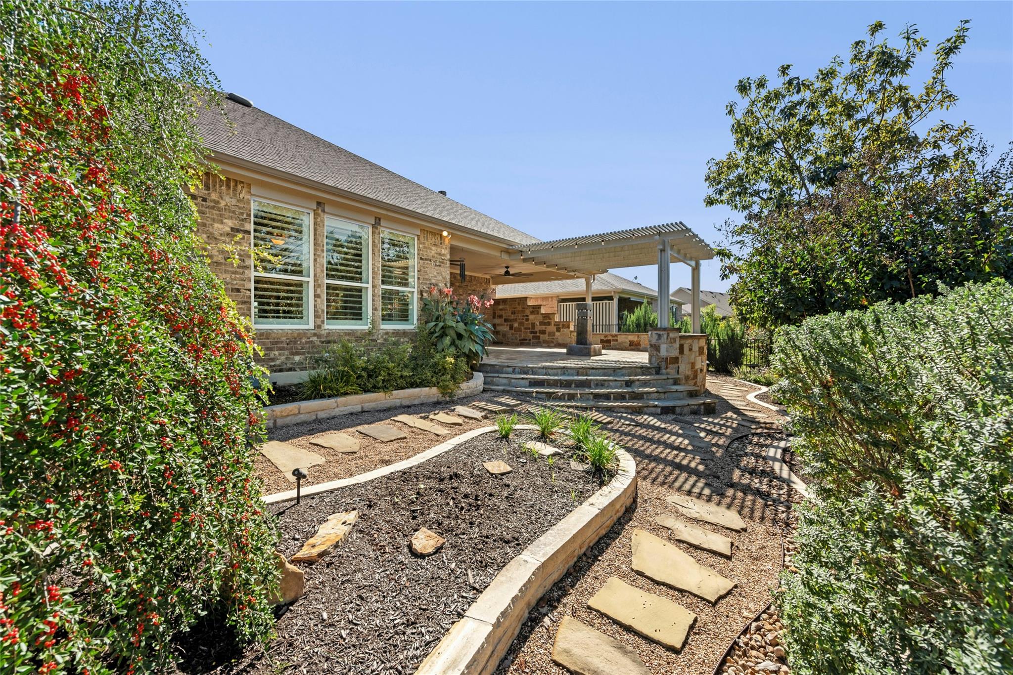 104 Cypress Springs Way, Georgetown, TX 78633