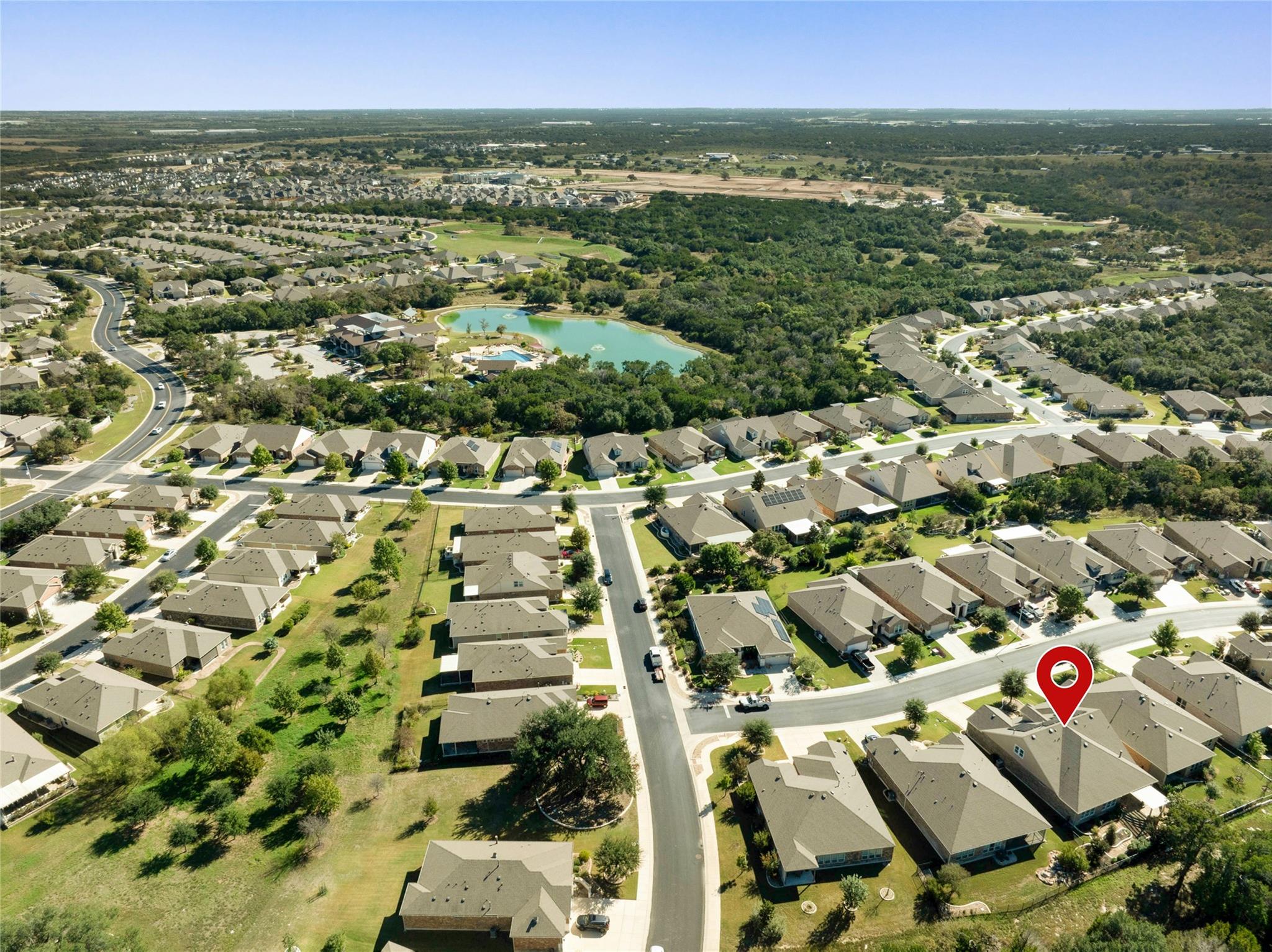 104 Cypress Springs Way, Georgetown, TX 78633