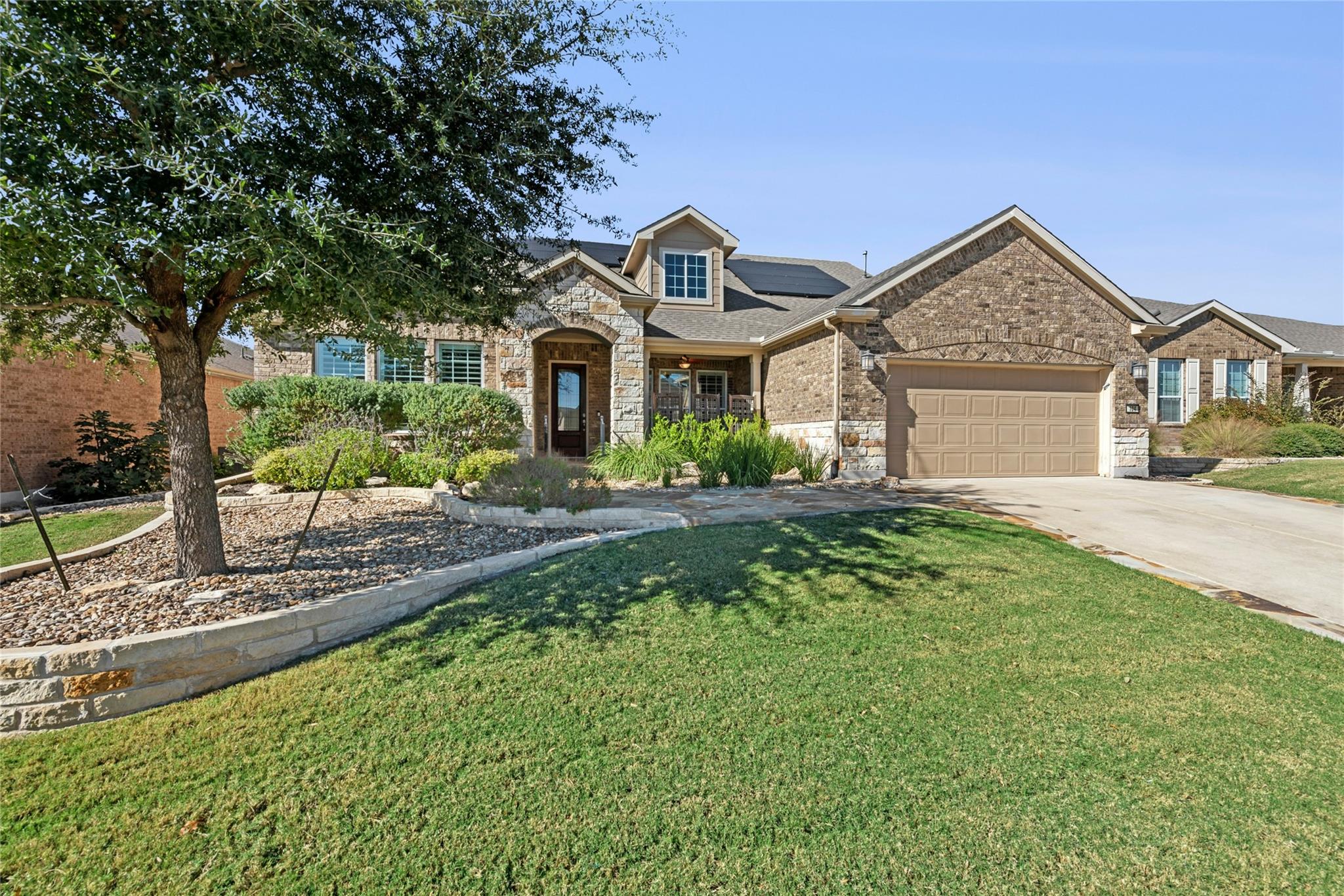 104 Cypress Springs Way, Georgetown, TX 78633