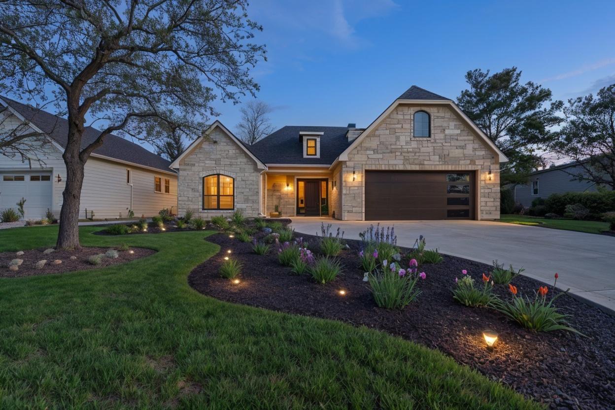 326 Coventry Rd, Spicewood, TX 78669