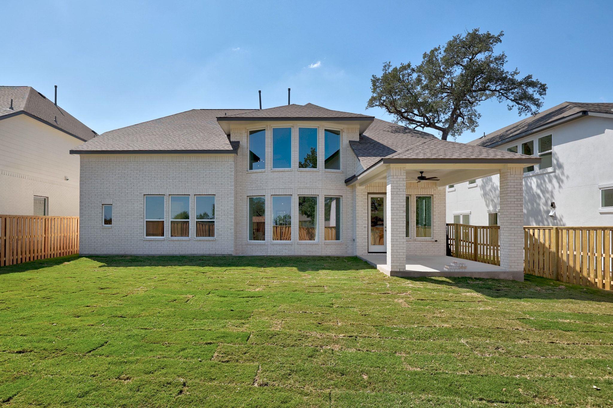 109 Buckaroo Dr, Georgetown, TX 78633