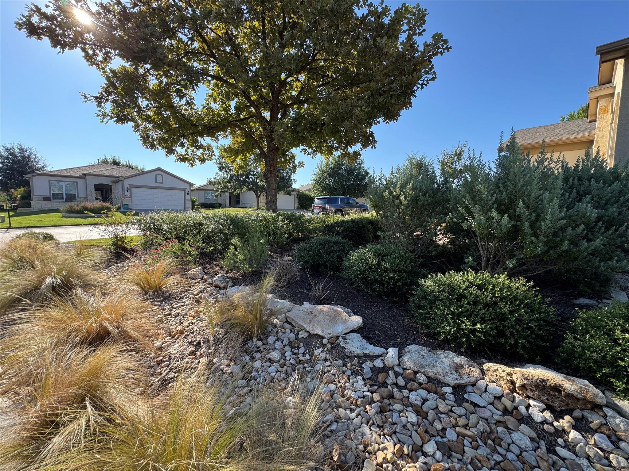 136 Prairie Creek Trl, Georgetown, TX 78633