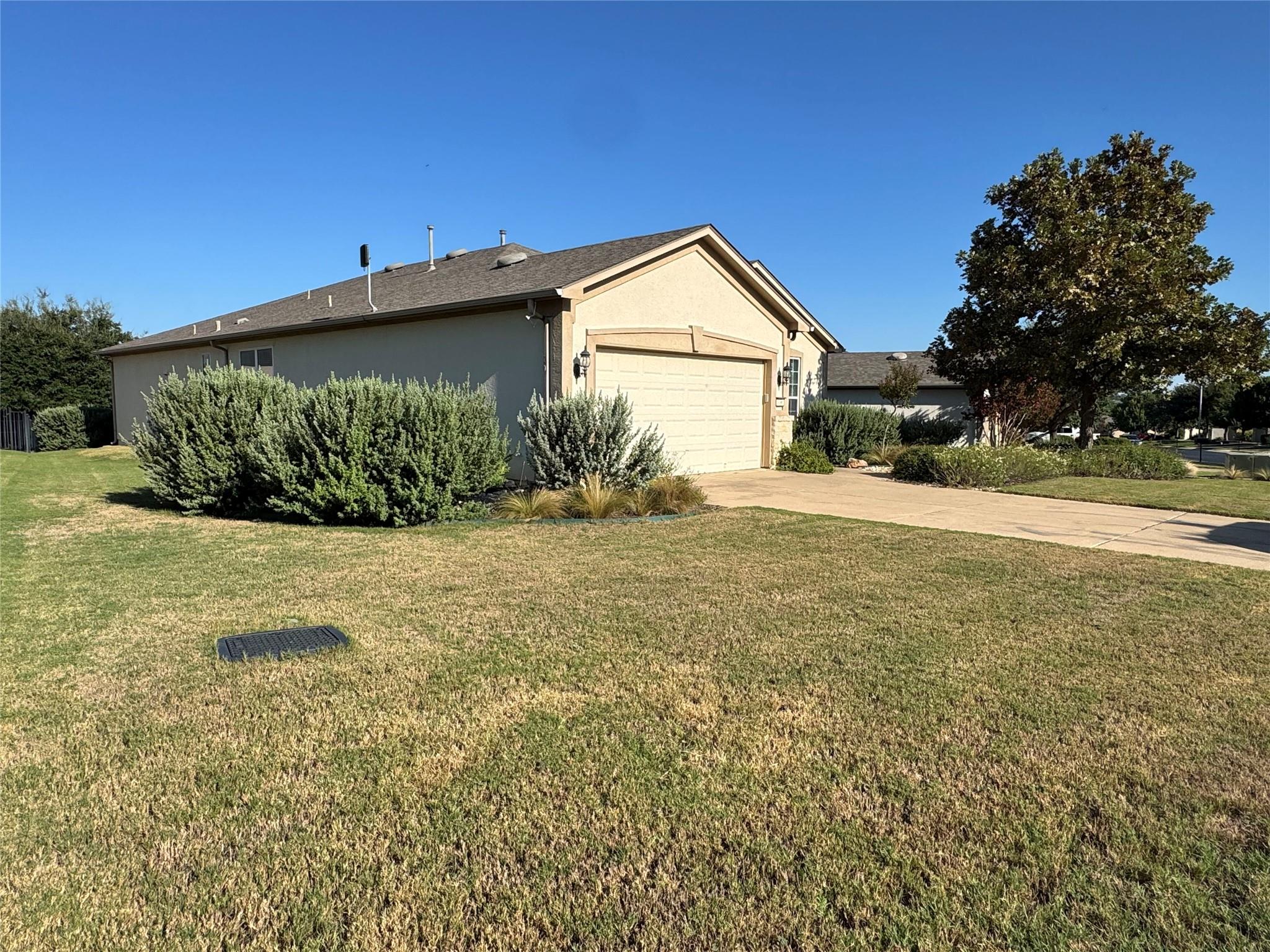 136 Prairie Creek Trl, Georgetown, TX 78633