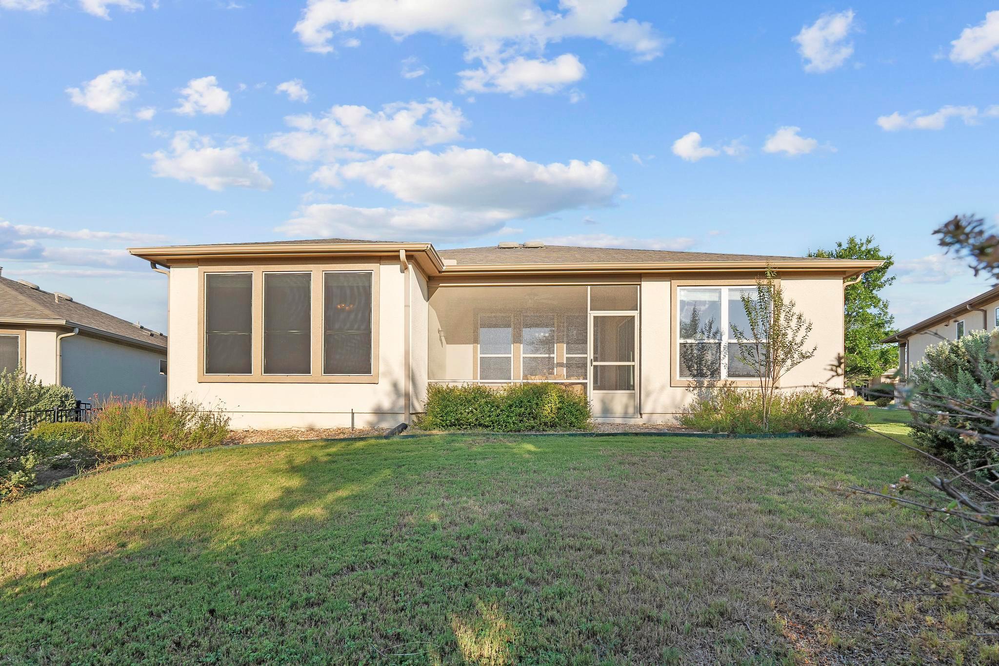 136 Prairie Creek Trl, Georgetown, TX 78633