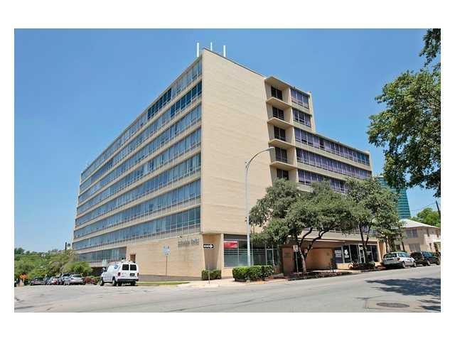 1800 Lavaca St # 204, Austin, TX 78701