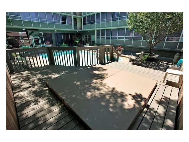 1800 Lavaca St # 204, Austin, TX 78701