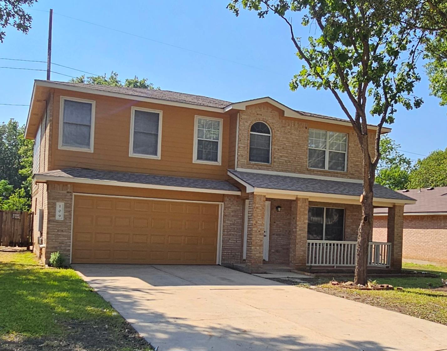 109 Sydneys Way, Buda, TX 78610