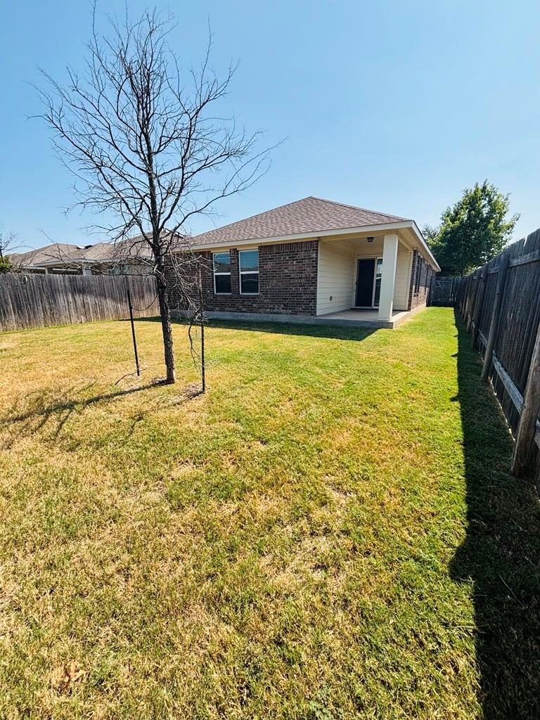 1300 Golden Barley Dr, Pflugerville, TX 78660