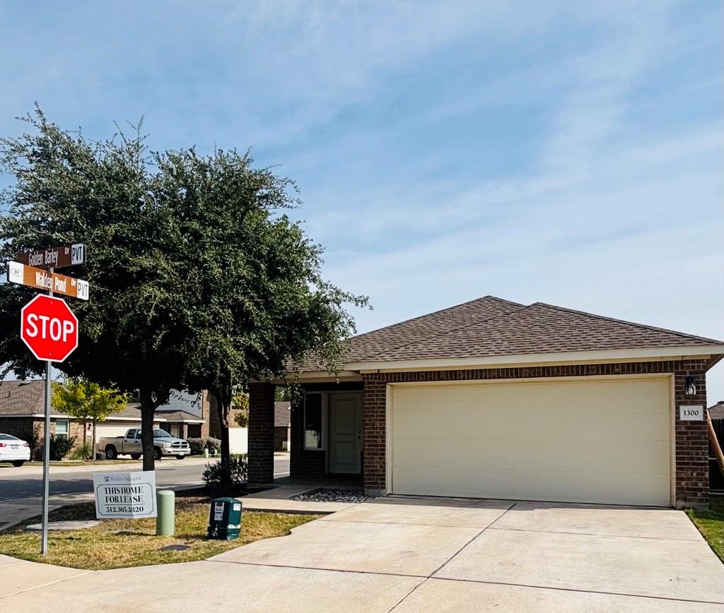 1300 Golden Barley Dr, Pflugerville, TX 78660