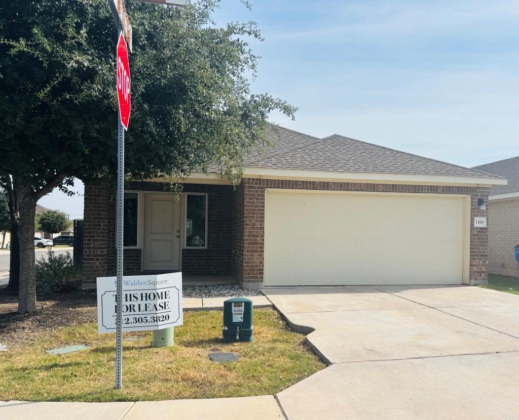 1300 Golden Barley Dr, Pflugerville, TX 78660