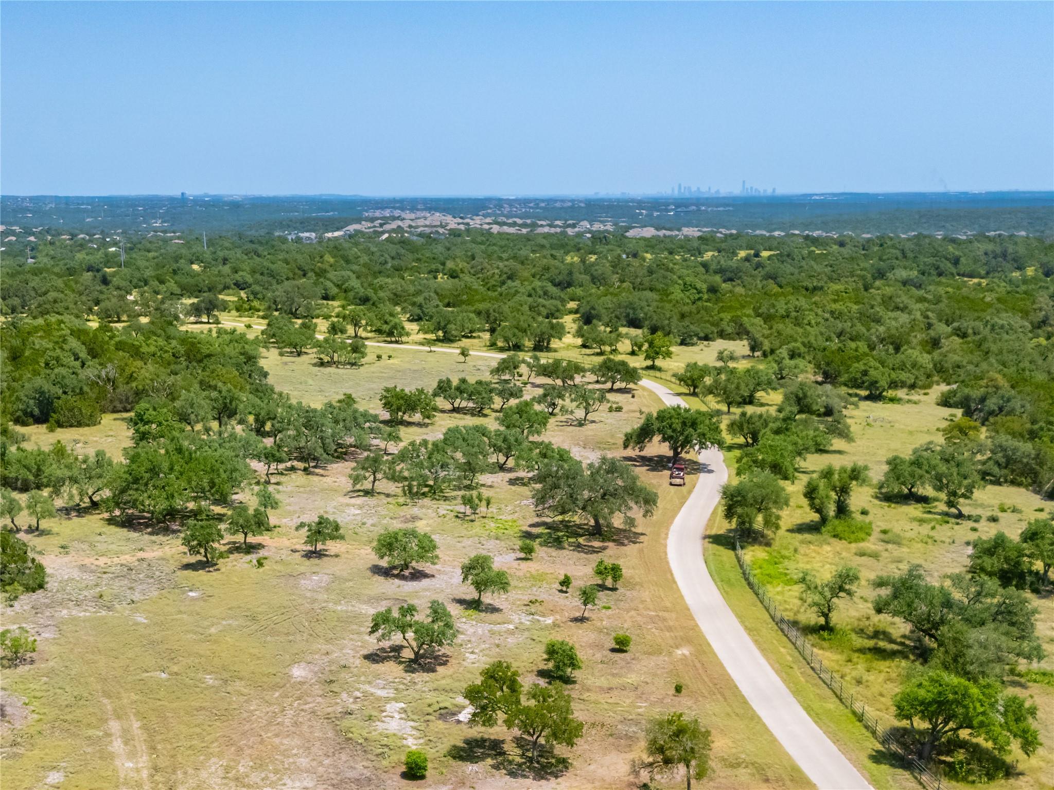 Ranch #6 Liberty Ranch Rd, Austin, TX 78737