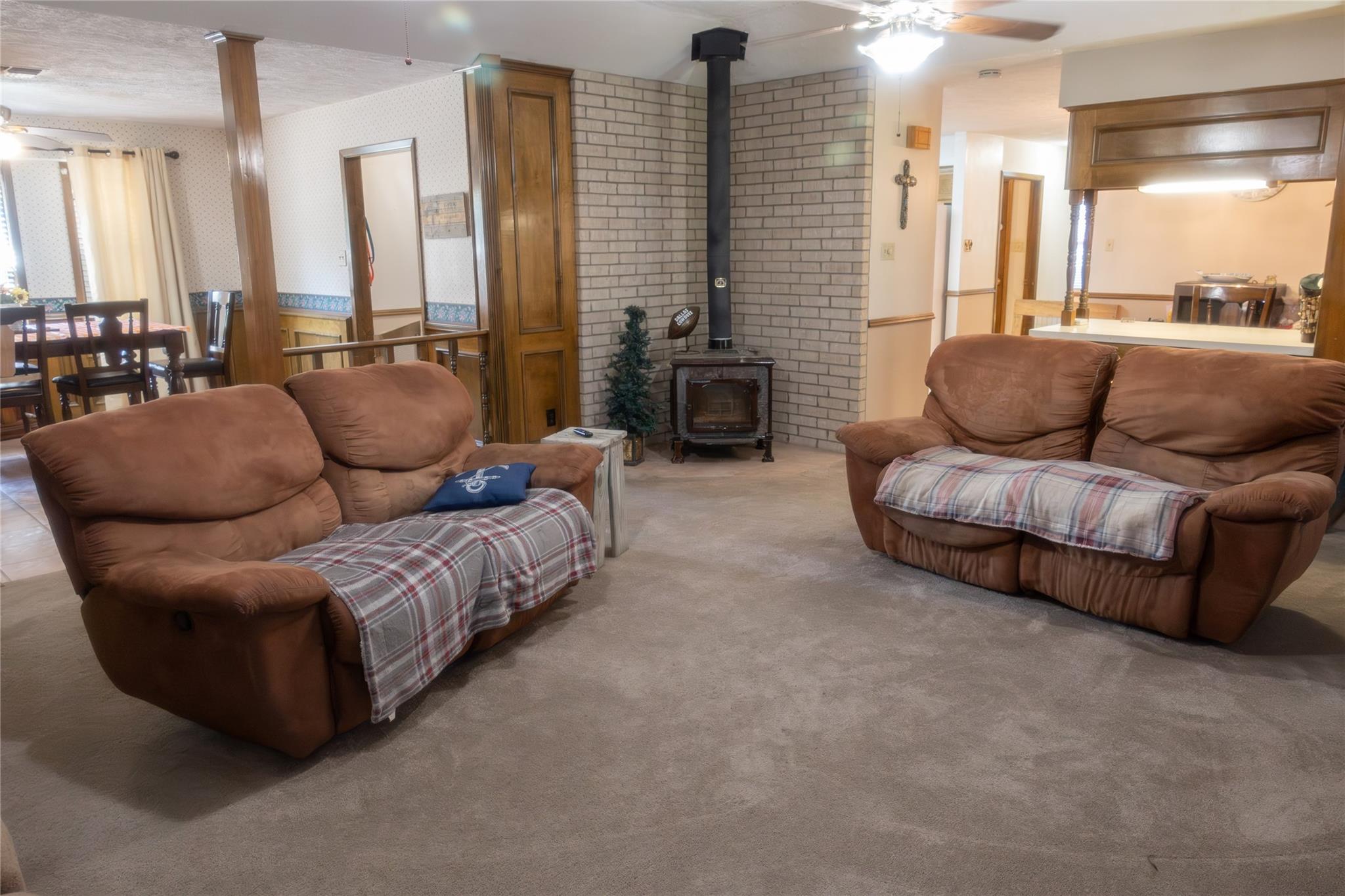 3225 Terrier Hill Ln, Brenham, TX 77833