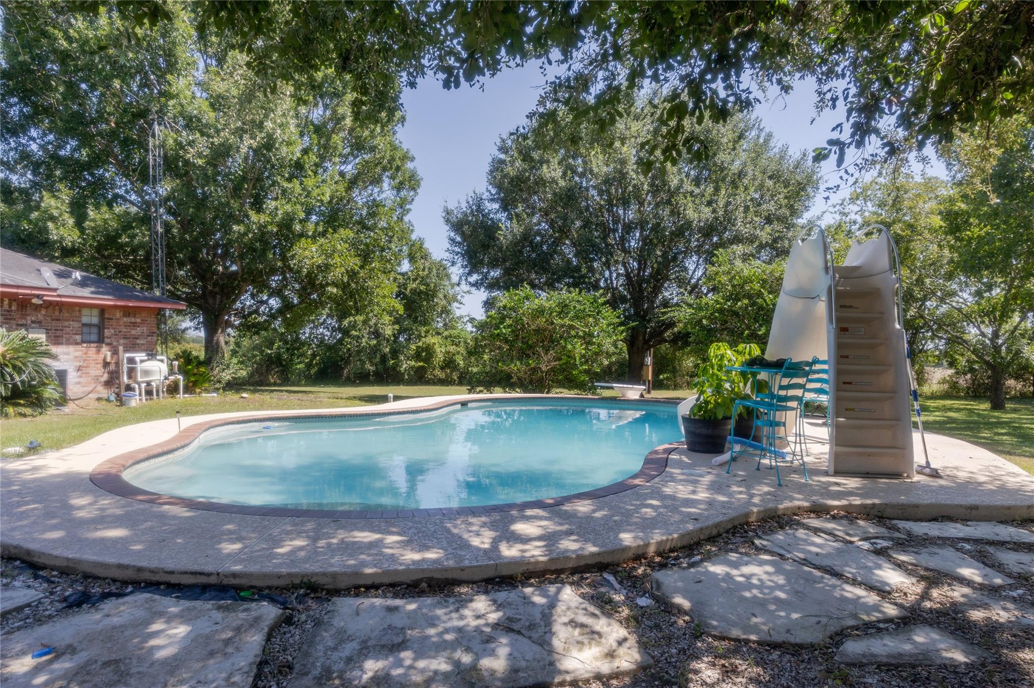 3225 Terrier Hill Ln, Brenham, TX 77833